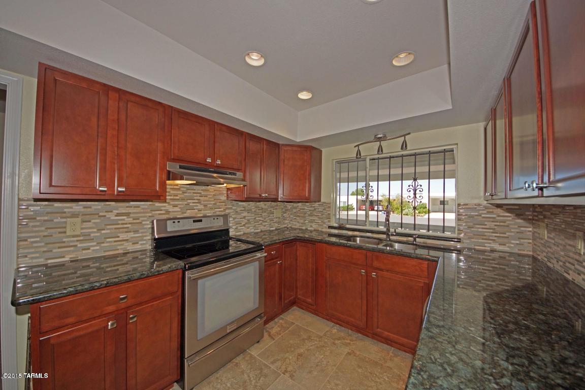 Northridge Estates - Residential Lease