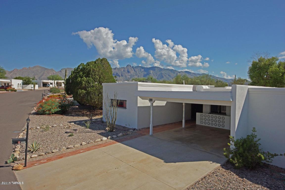 Northridge Estates - Residential Lease