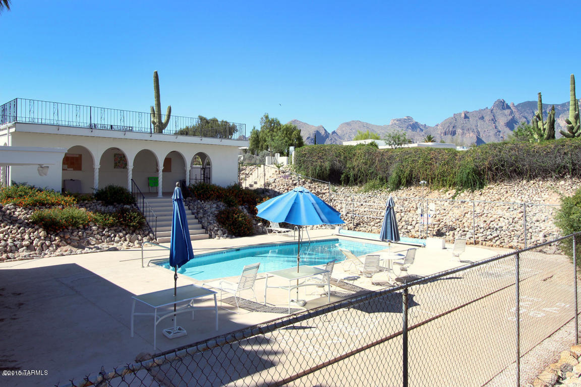 Northridge Estates - Residential Lease