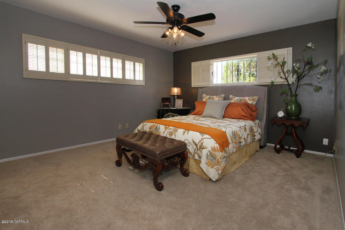 Northridge Estates - Residential Lease