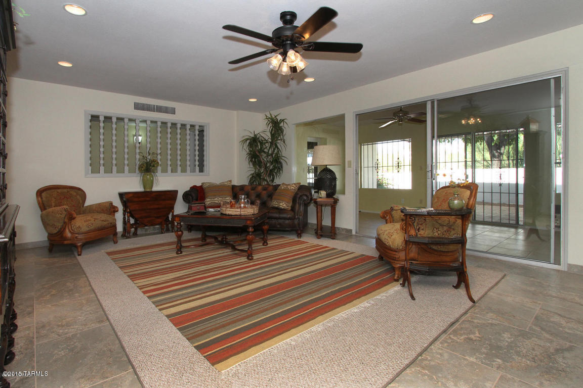 Northridge Estates - Residential Lease