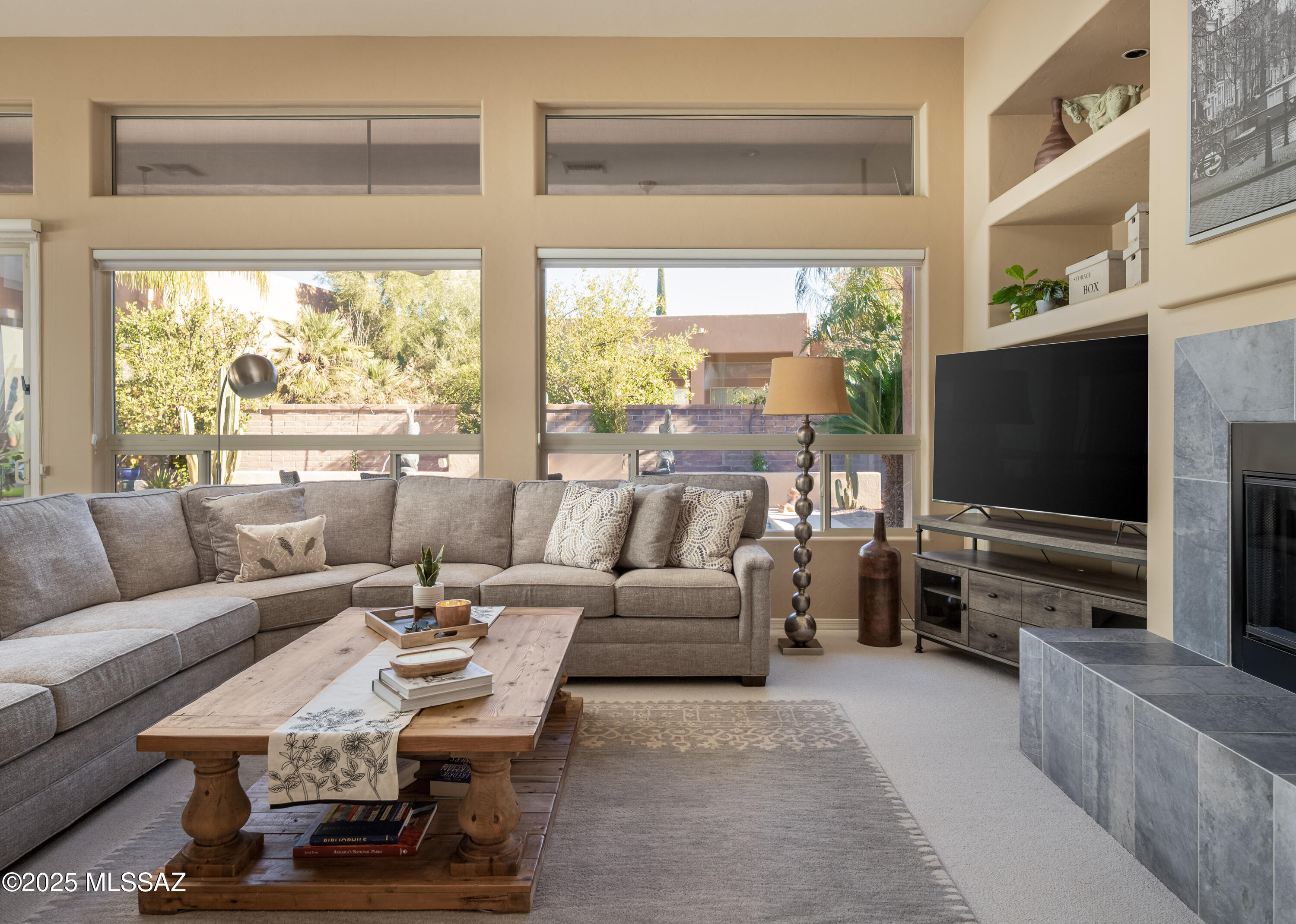 Rancho Vistoso Nghbr 11 - Residential
