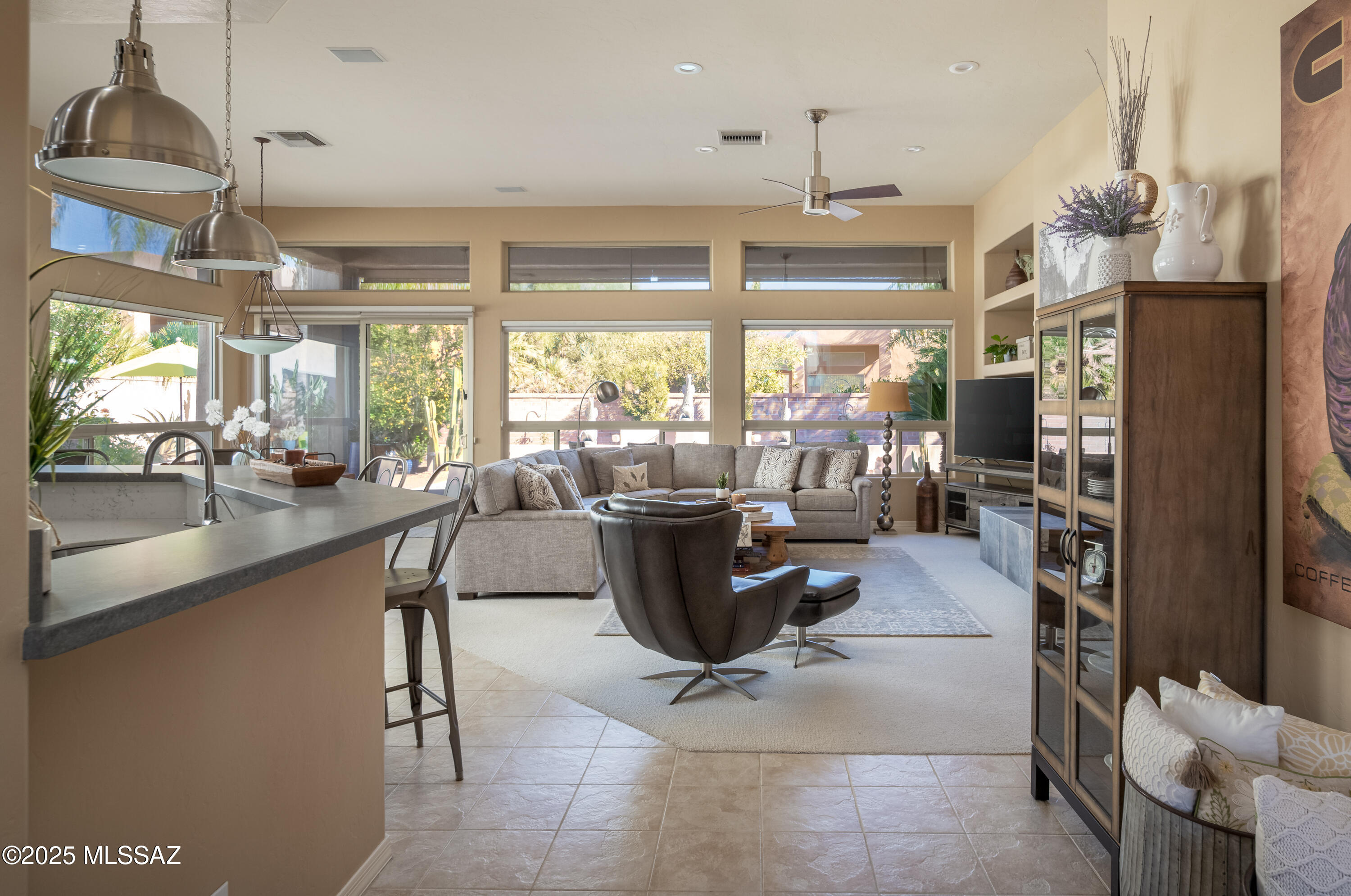 Rancho Vistoso Nghbr 11 - Residential