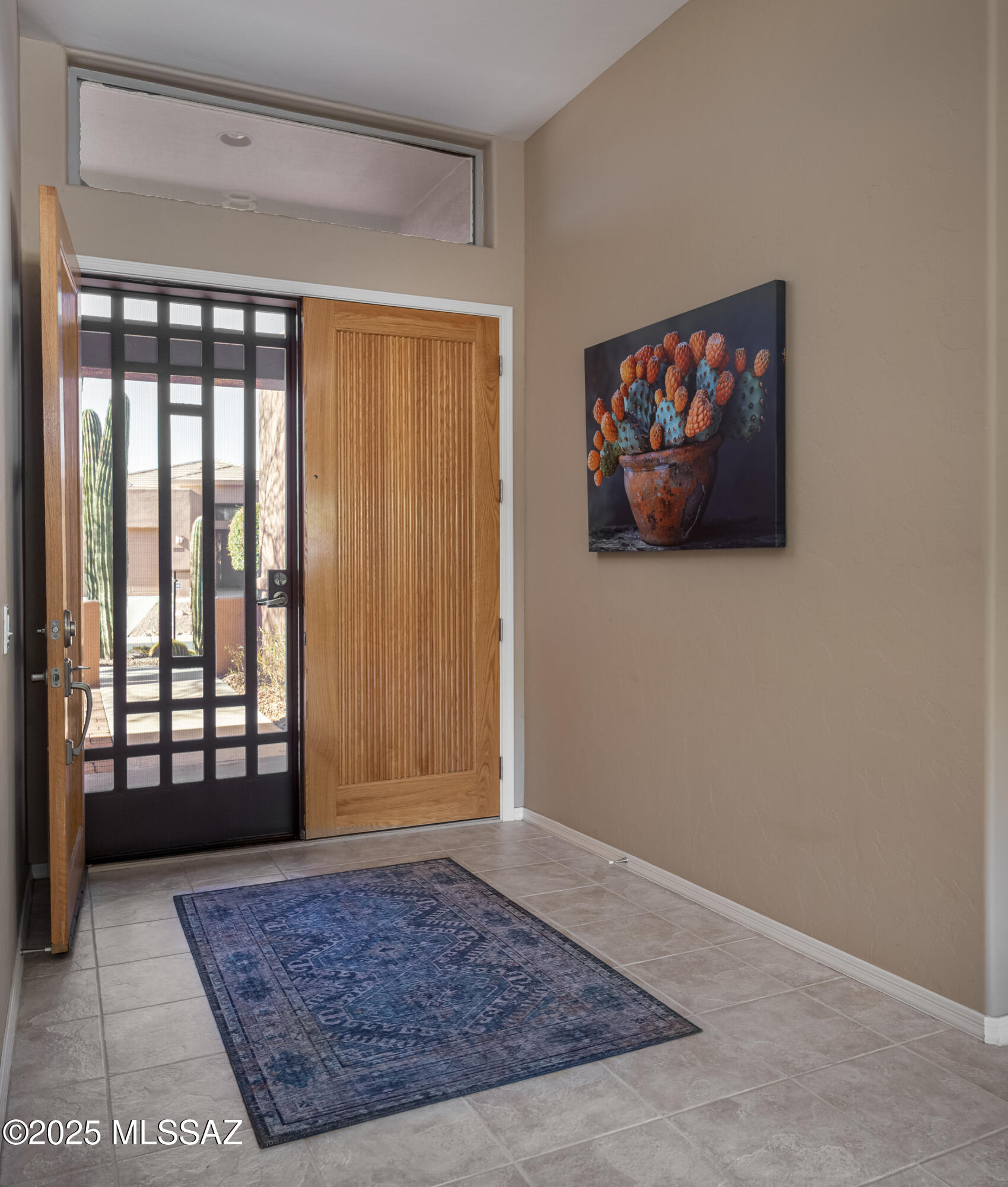 Rancho Vistoso Nghbr 11 - Residential