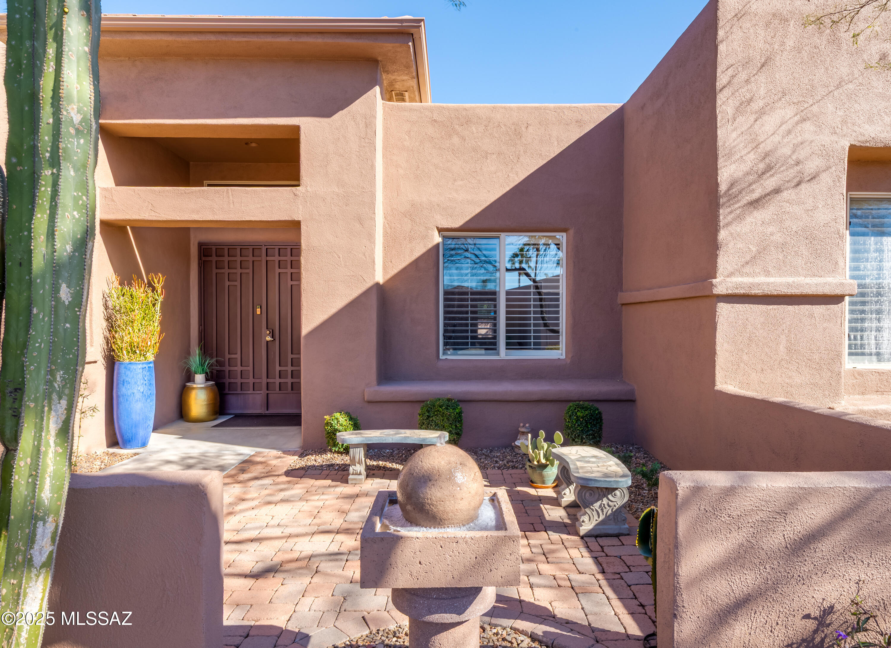 Rancho Vistoso Nghbr 11 - Residential