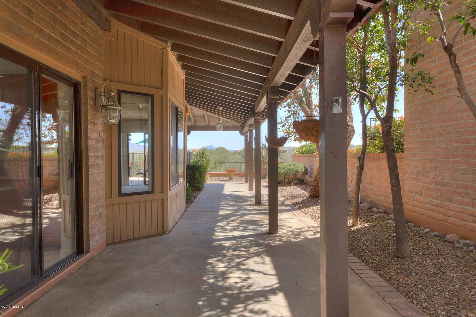Canoa Hills Townhomes (1-130) - Residential