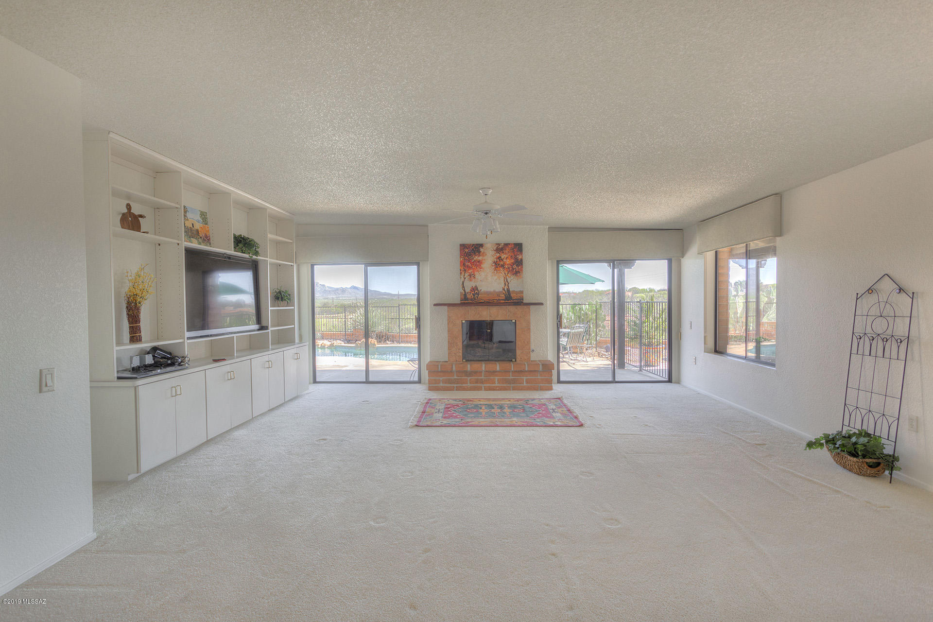 Canoa Hills Townhomes (1-130) - Residential