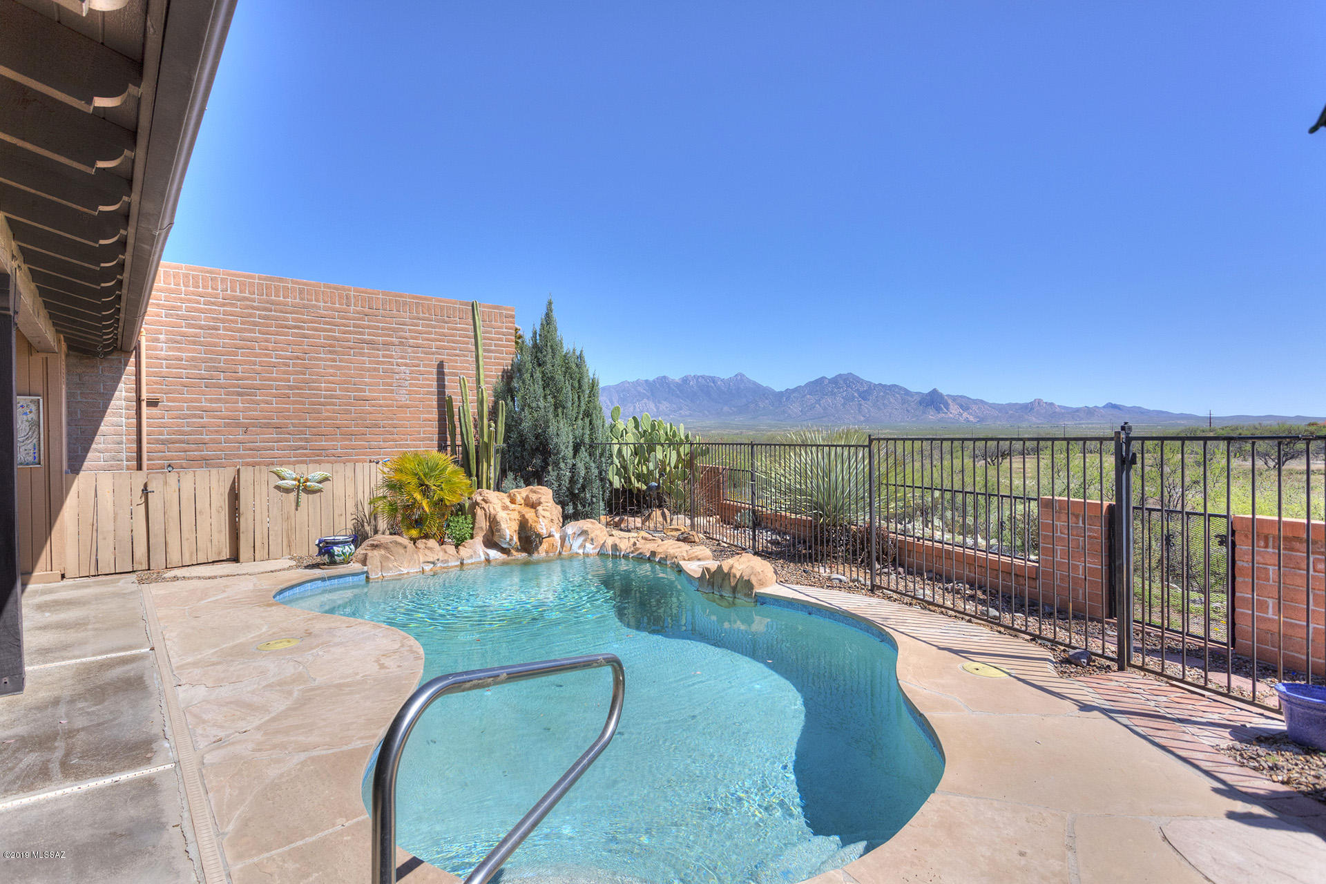 Canoa Hills Townhomes (1-130) - Residential