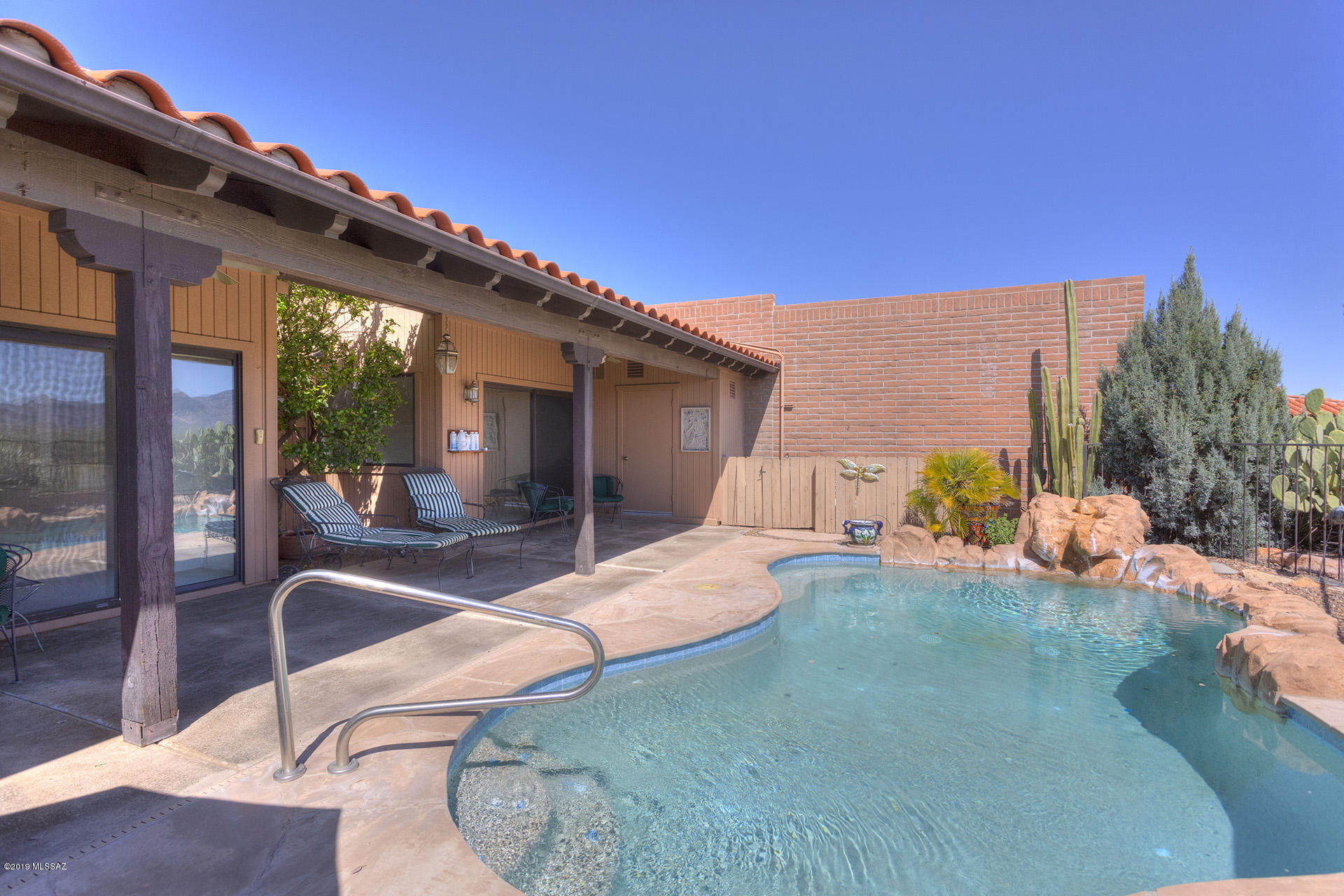 Canoa Hills Townhomes (1-130) - Residential