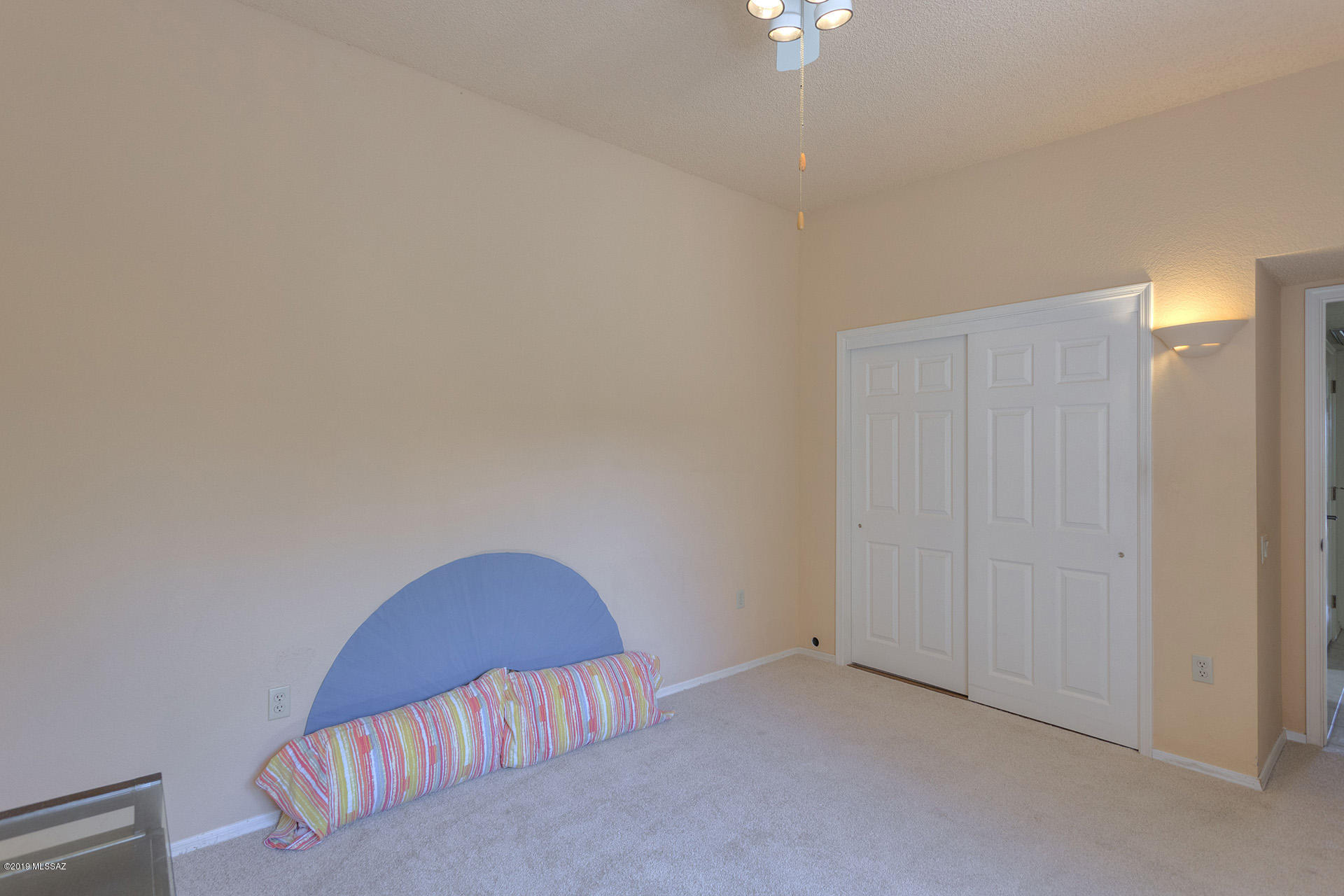 Canoa Hills Townhomes (1-130) - Residential