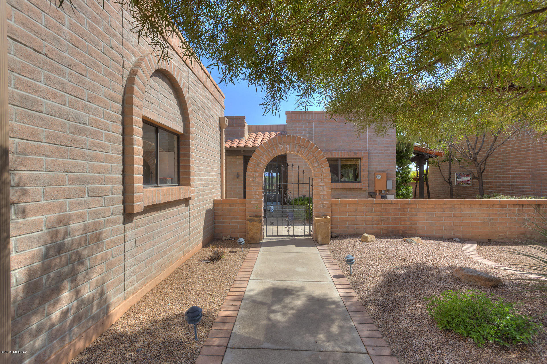 Canoa Hills Townhomes (1-130) - Residential