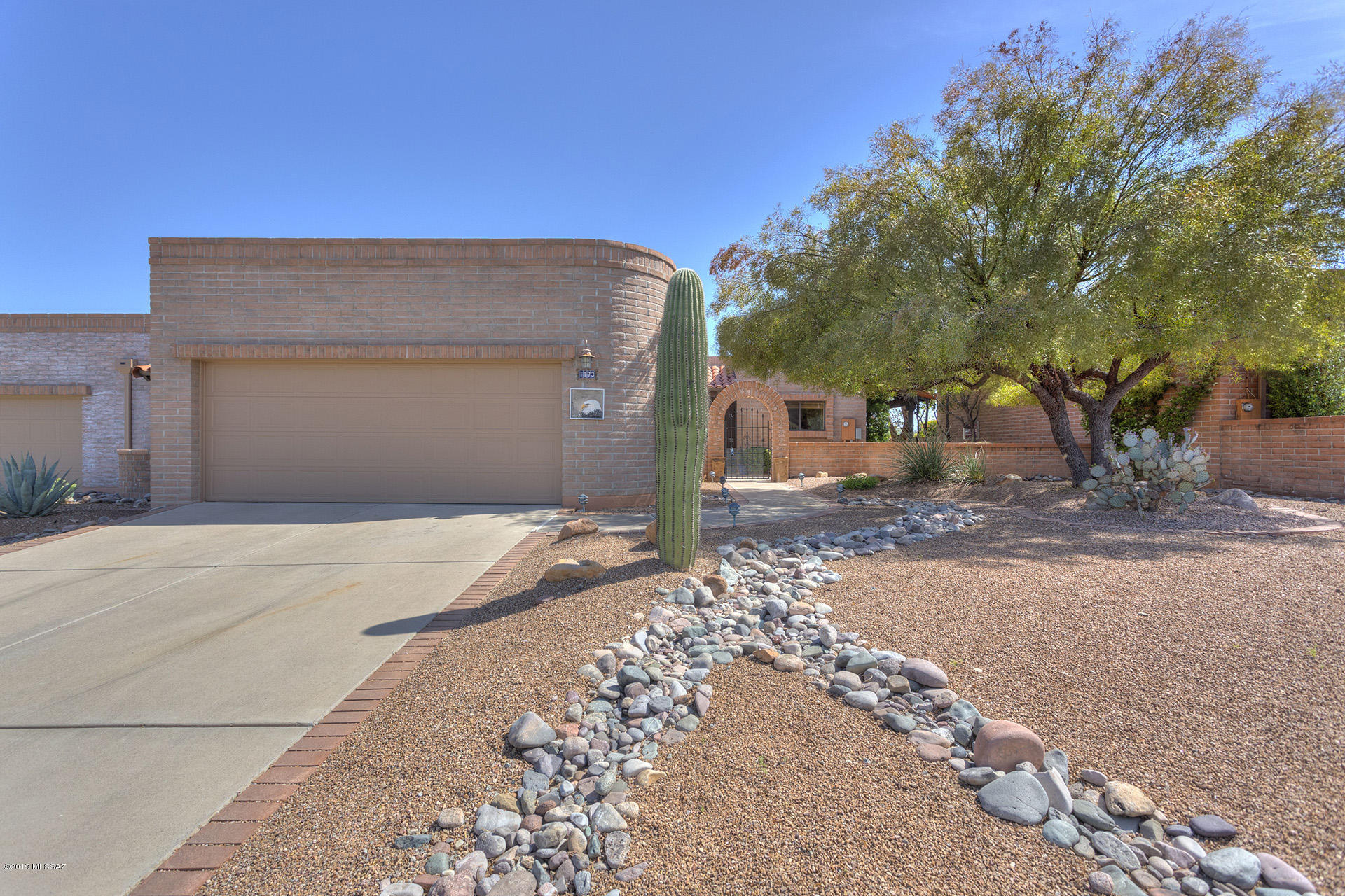 Canoa Hills Townhomes (1-130) - Residential