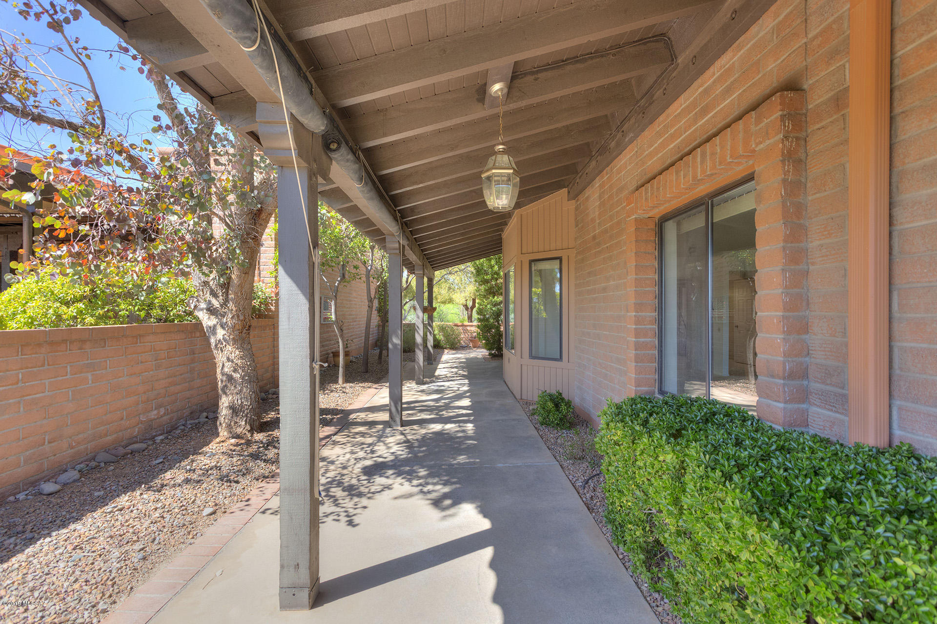 Canoa Hills Townhomes (1-130) - Residential