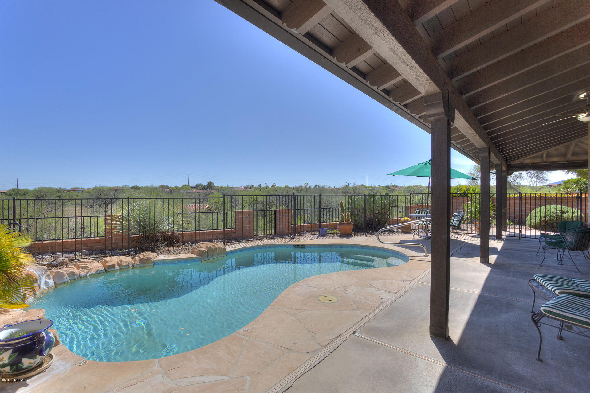 Canoa Hills Townhomes (1-130) - Residential