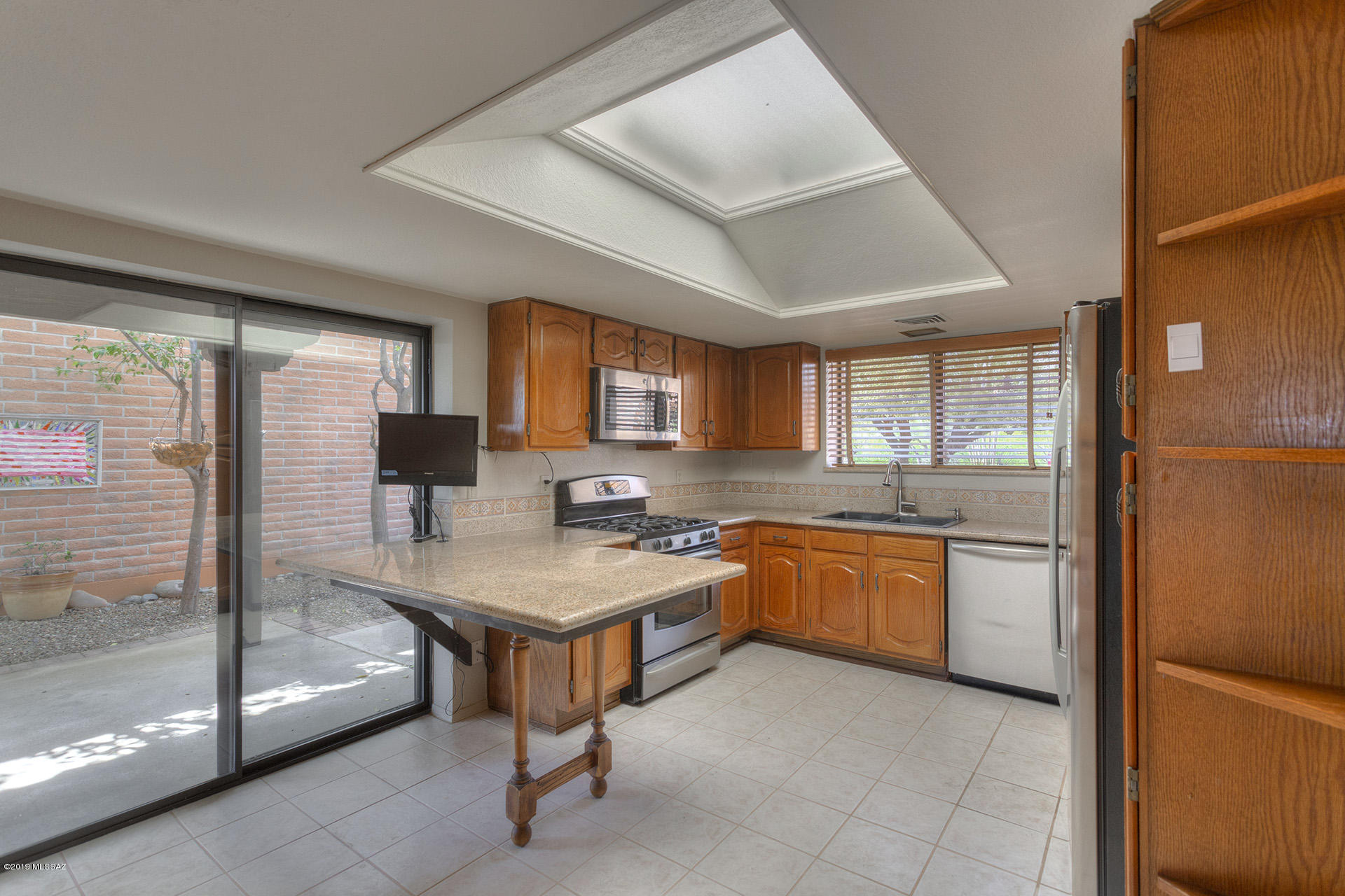 Canoa Hills Townhomes (1-130) - Residential