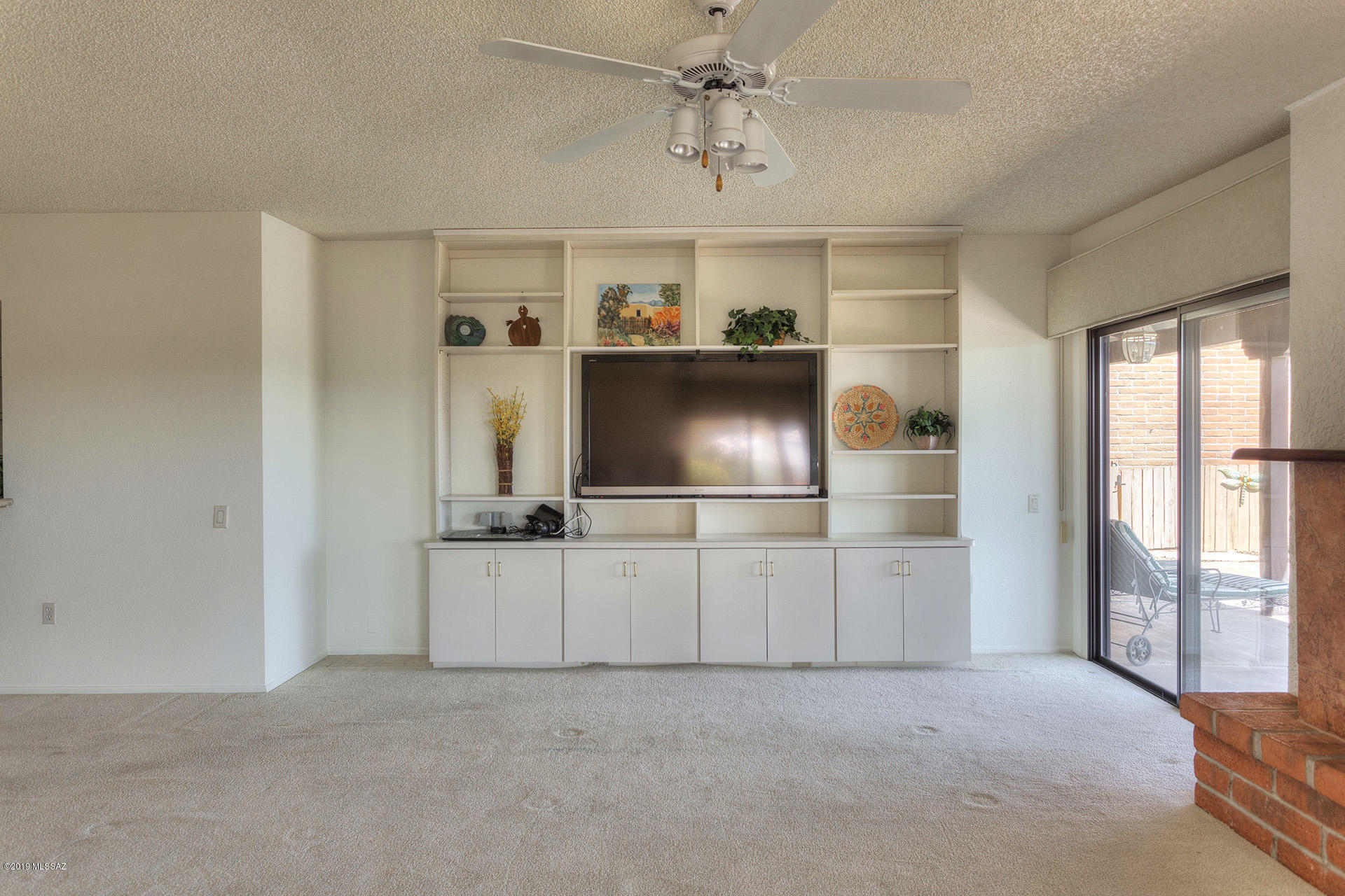 Canoa Hills Townhomes (1-130) - Residential