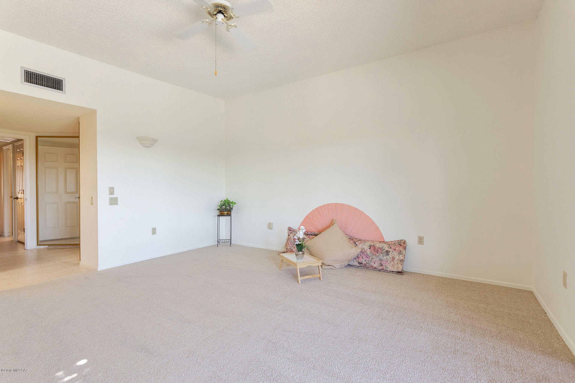 Canoa Hills Townhomes (1-130) - Residential