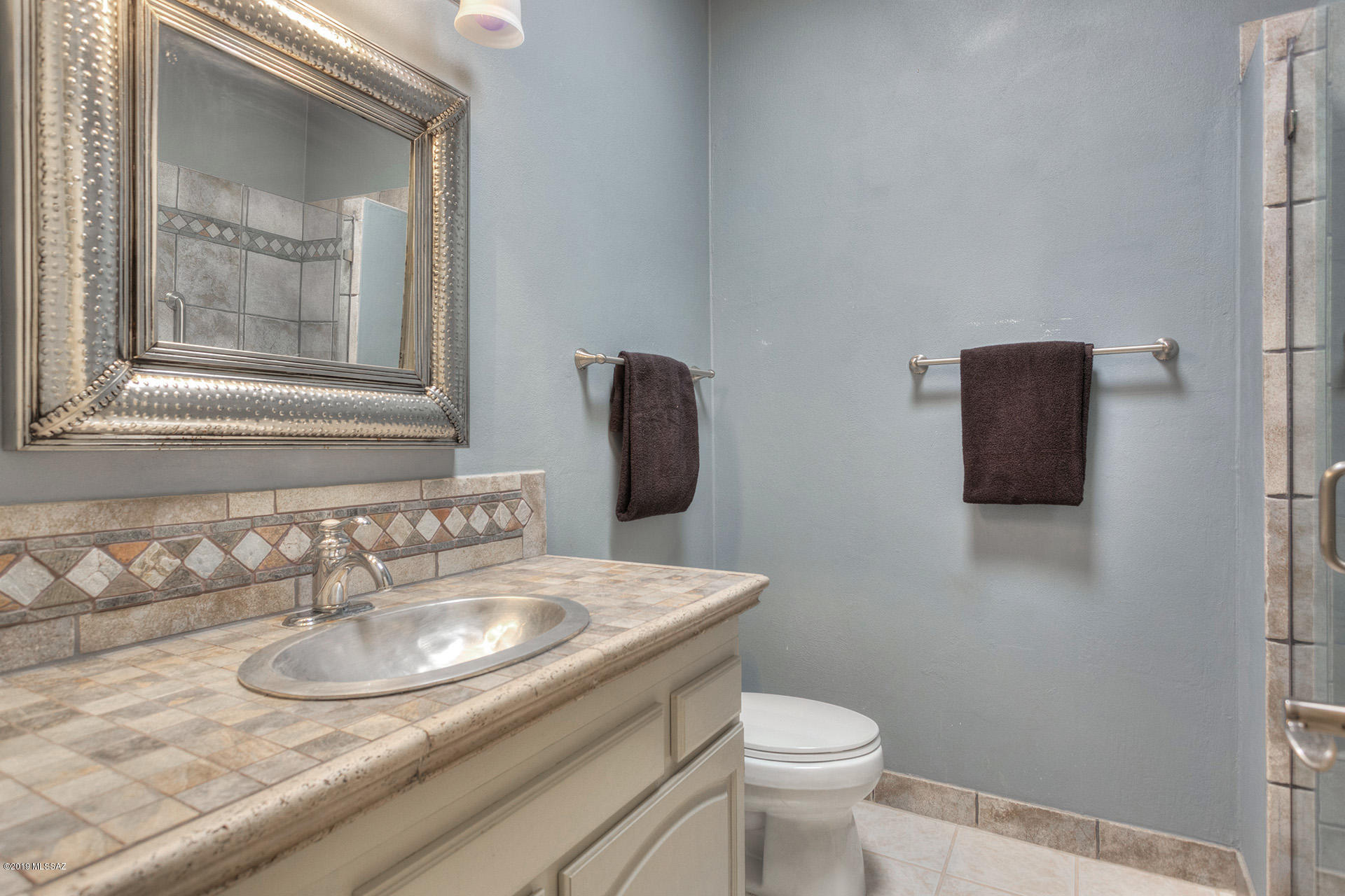 Canoa Hills Townhomes (1-130) - Residential