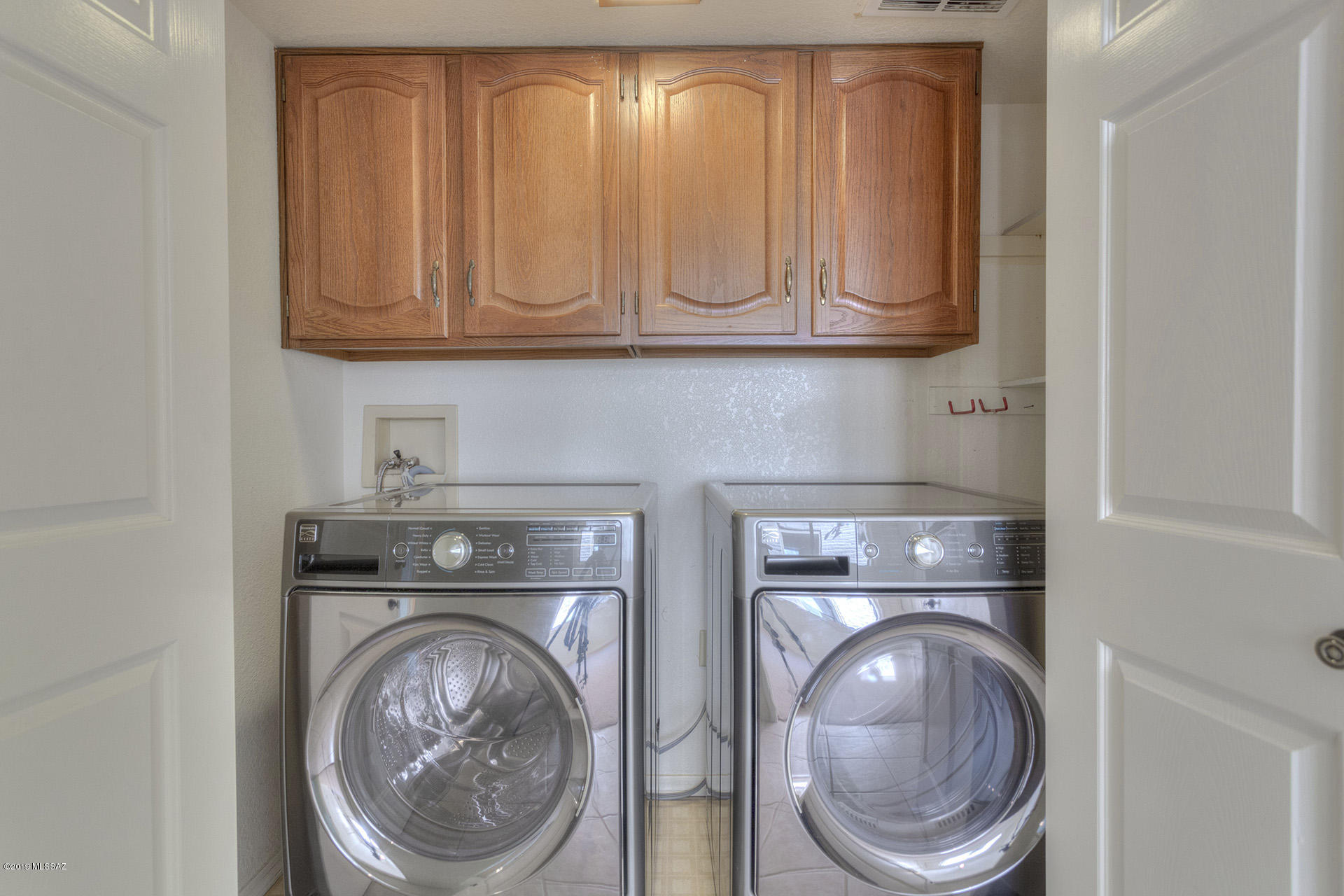 Canoa Hills Townhomes (1-130) - Residential
