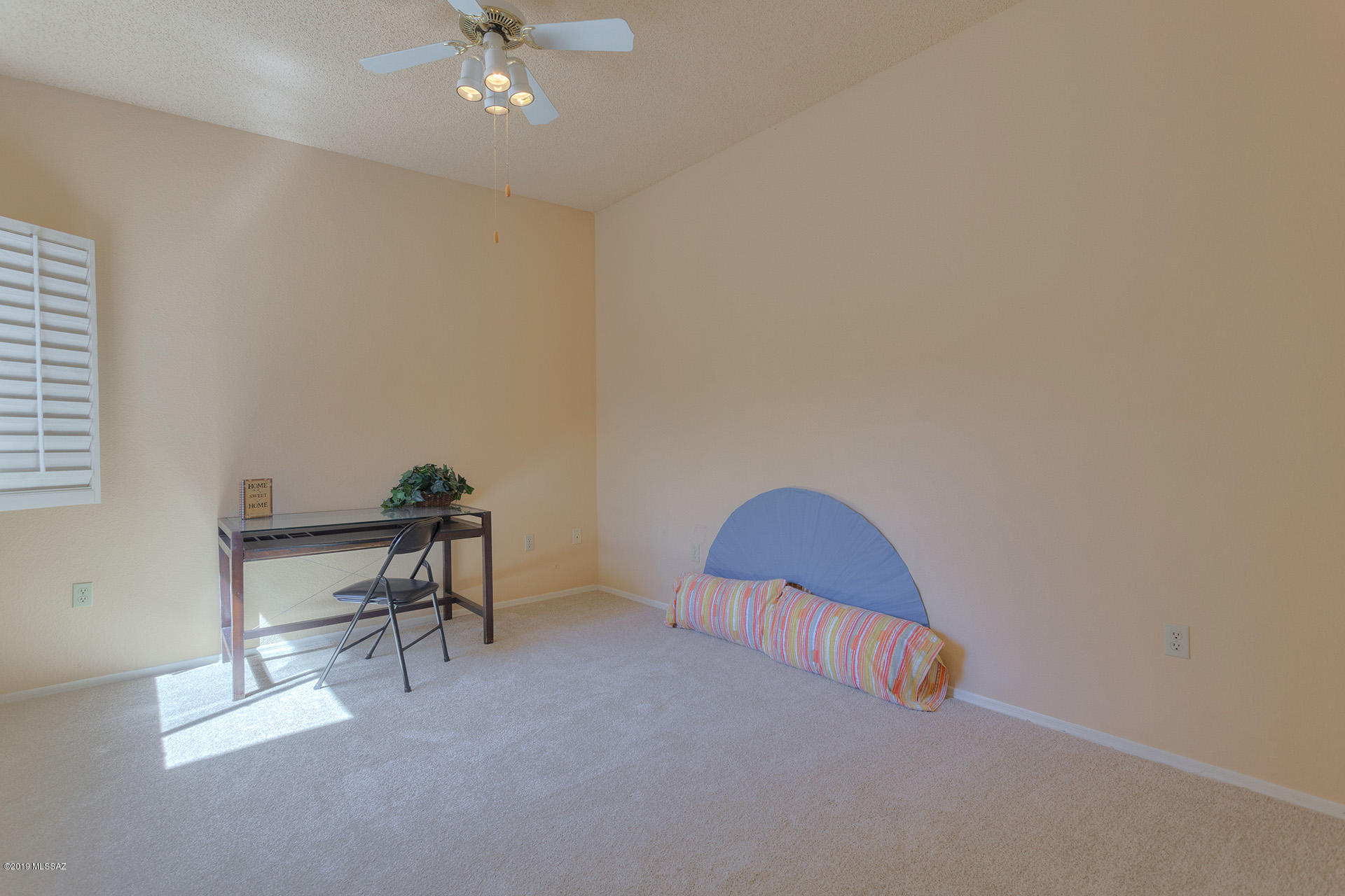 Canoa Hills Townhomes (1-130) - Residential