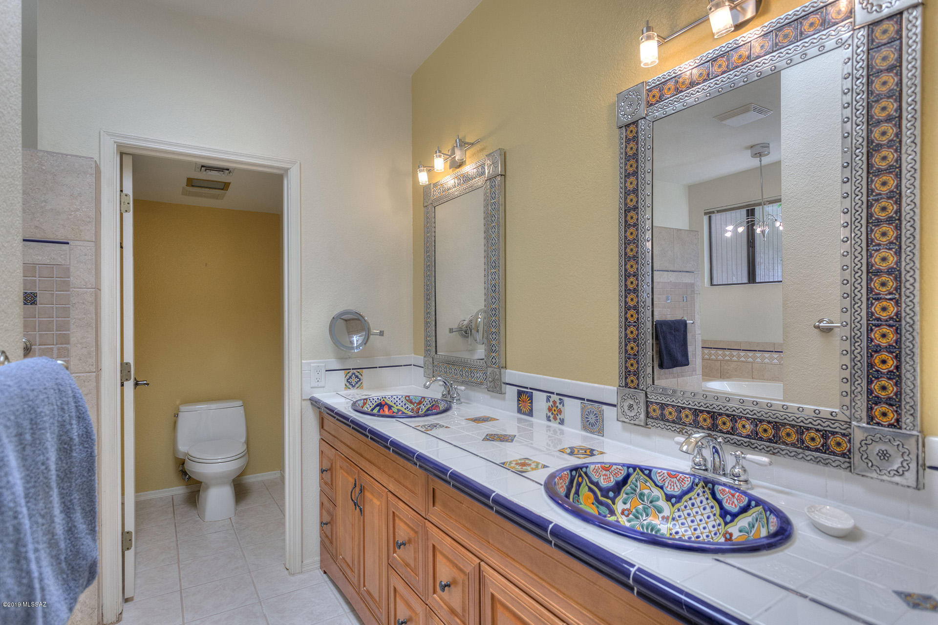 Canoa Hills Townhomes (1-130) - Residential