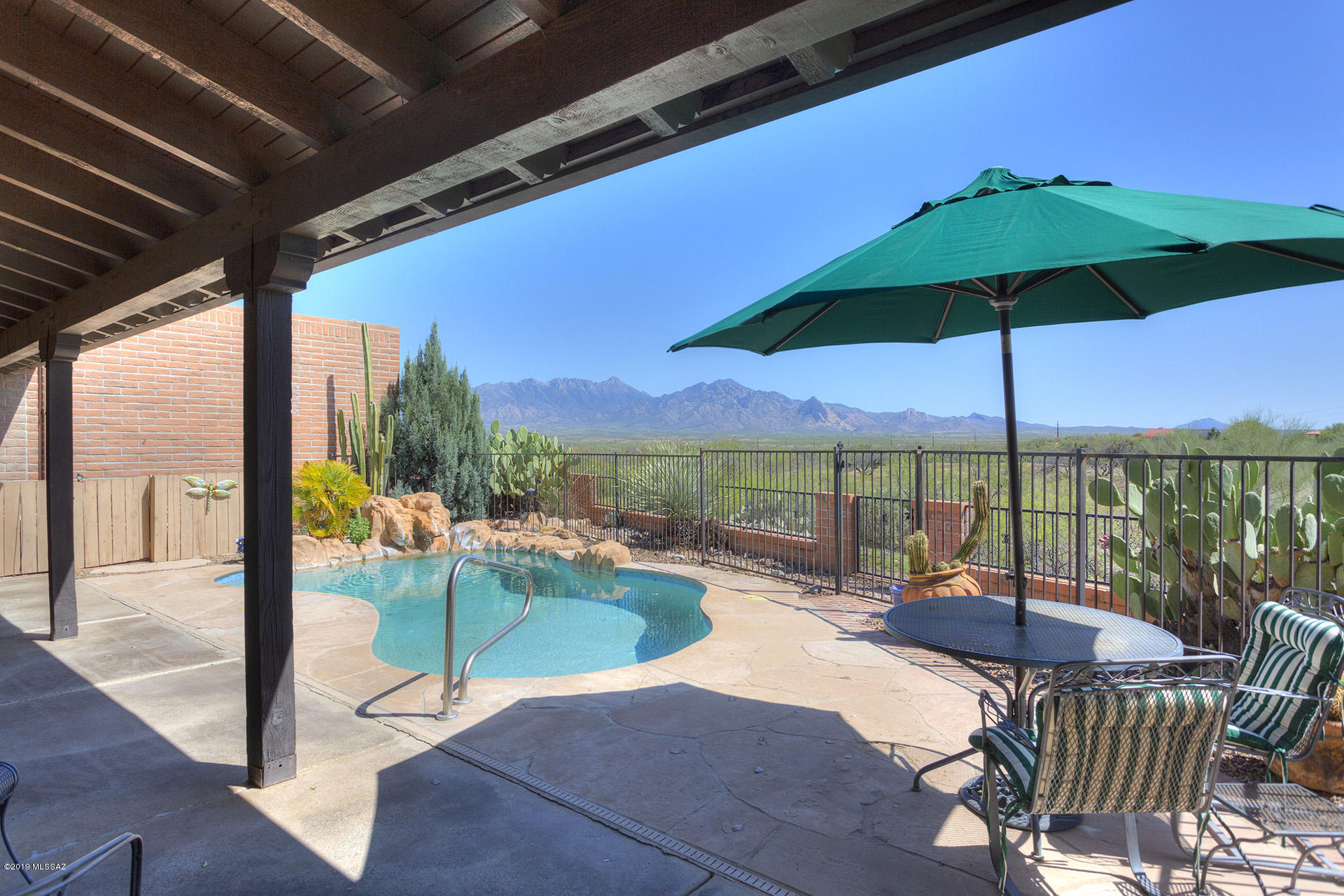 Canoa Hills Townhomes (1-130) - Residential