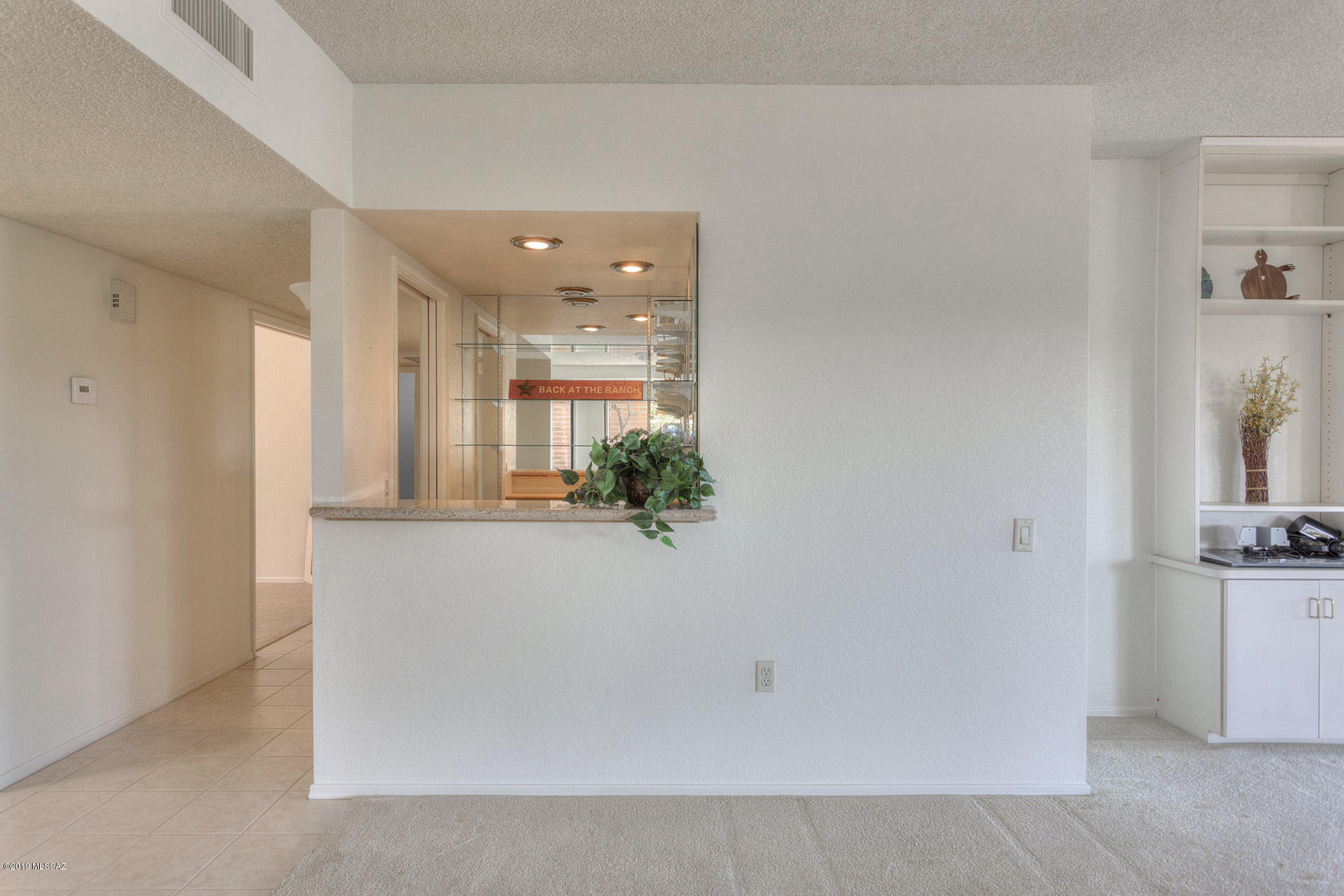 Canoa Hills Townhomes (1-130) - Residential