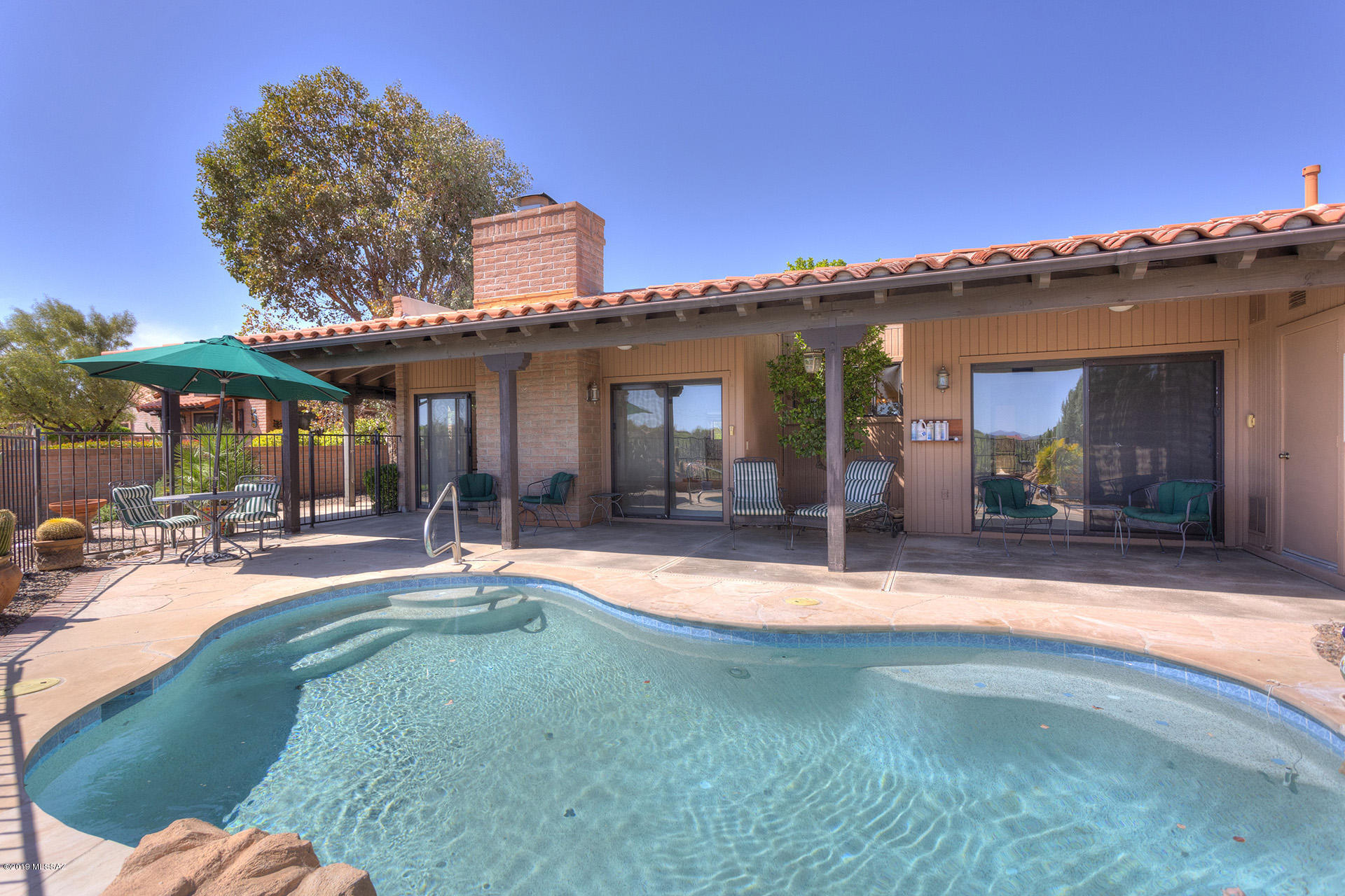 Canoa Hills Townhomes (1-130) - Residential