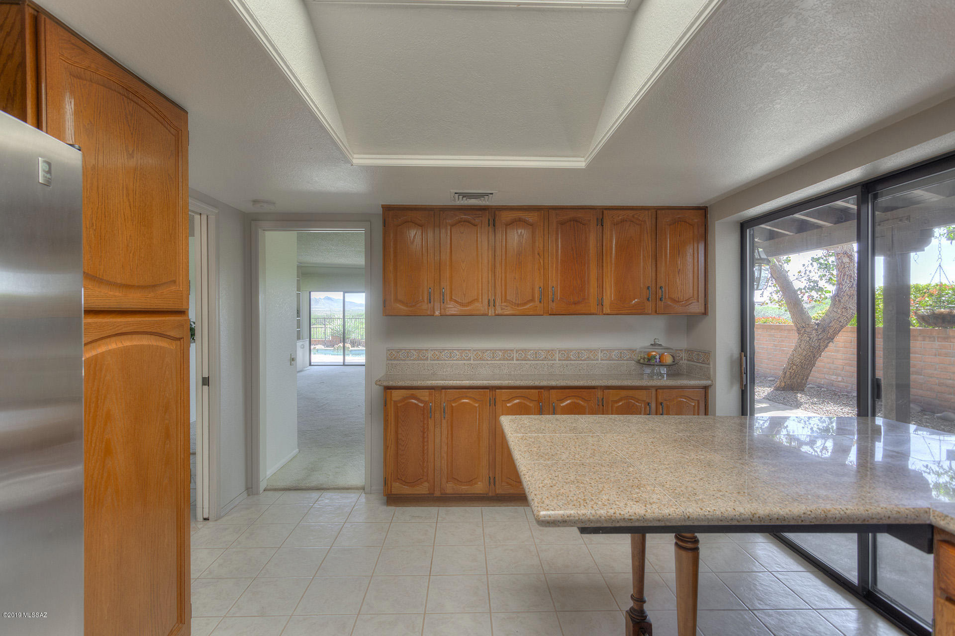 Canoa Hills Townhomes (1-130) - Residential