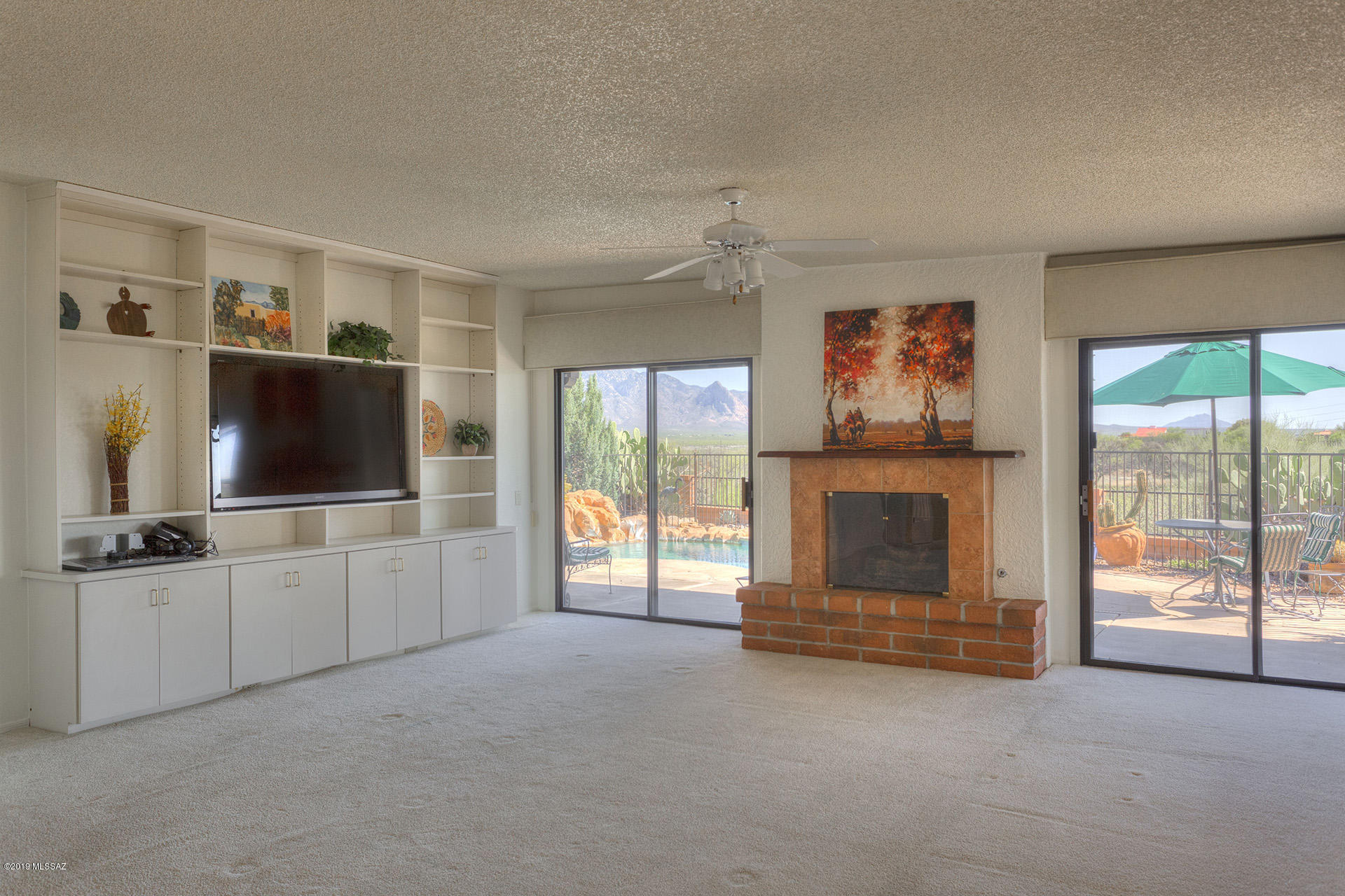 Canoa Hills Townhomes (1-130) - Residential