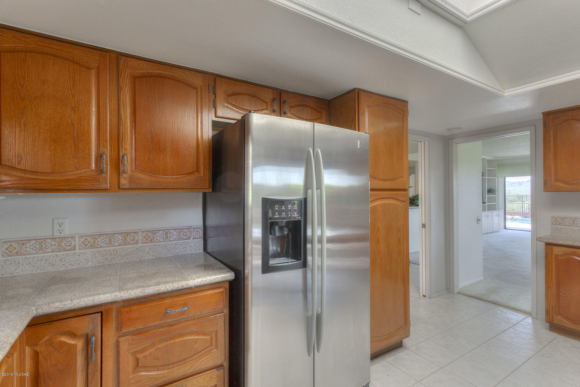 Canoa Hills Townhomes (1-130) - Residential