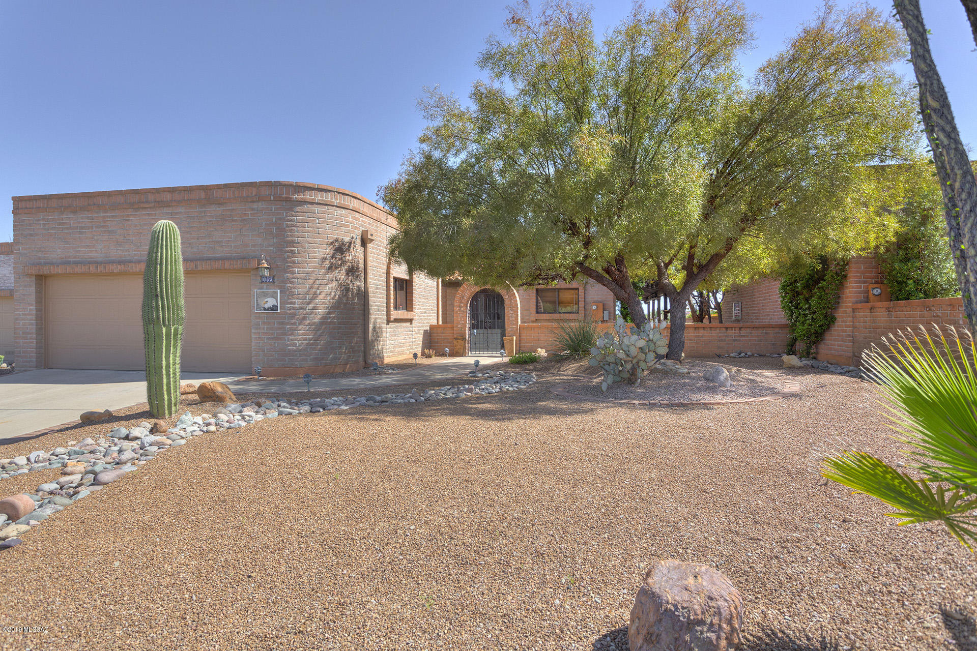 Canoa Hills Townhomes (1-130) - Residential