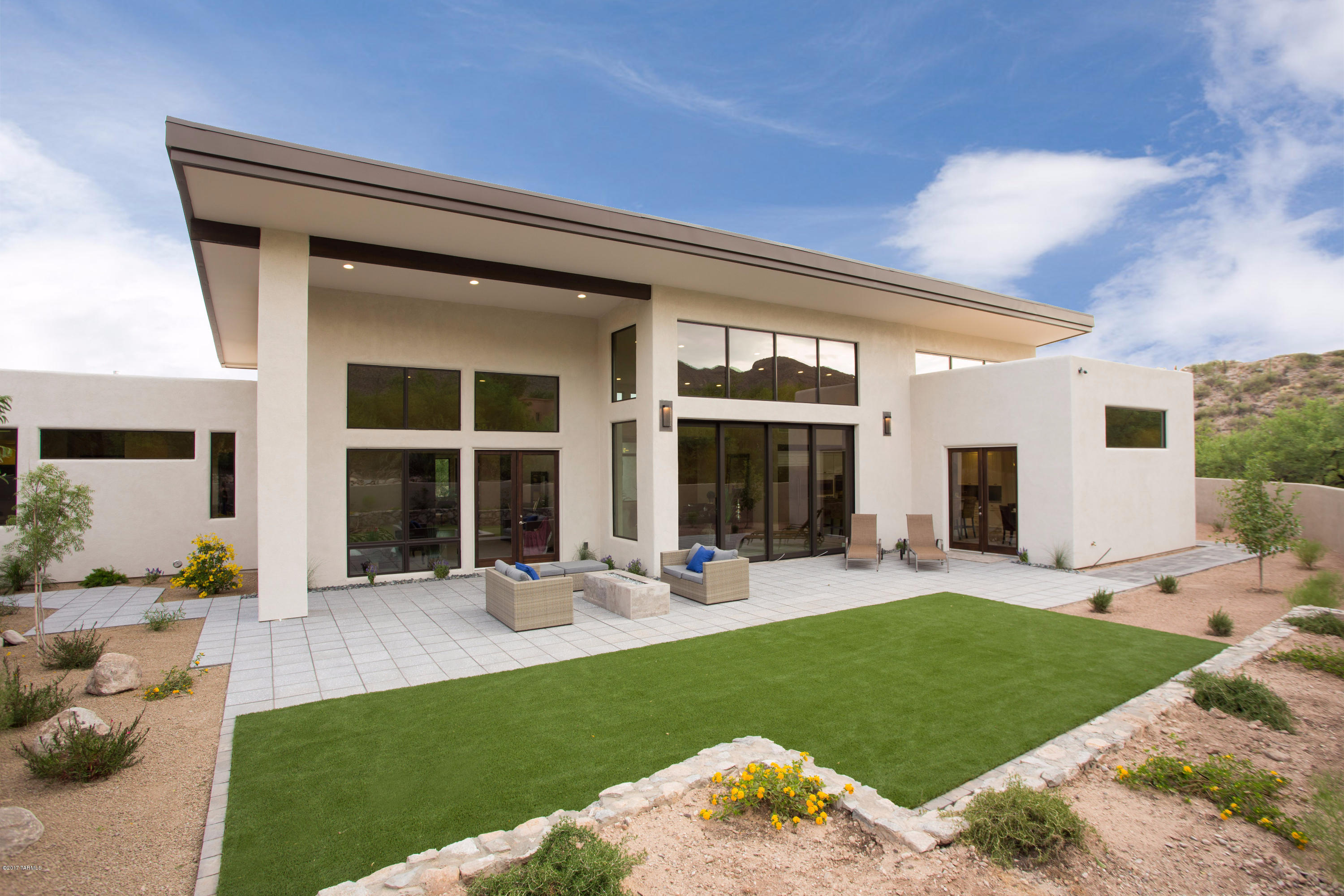 The Foothills II (141-185) - Residential