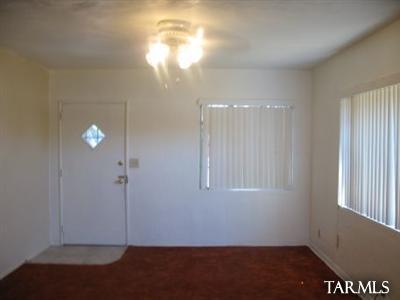 Montrose Addition - Residential Lease