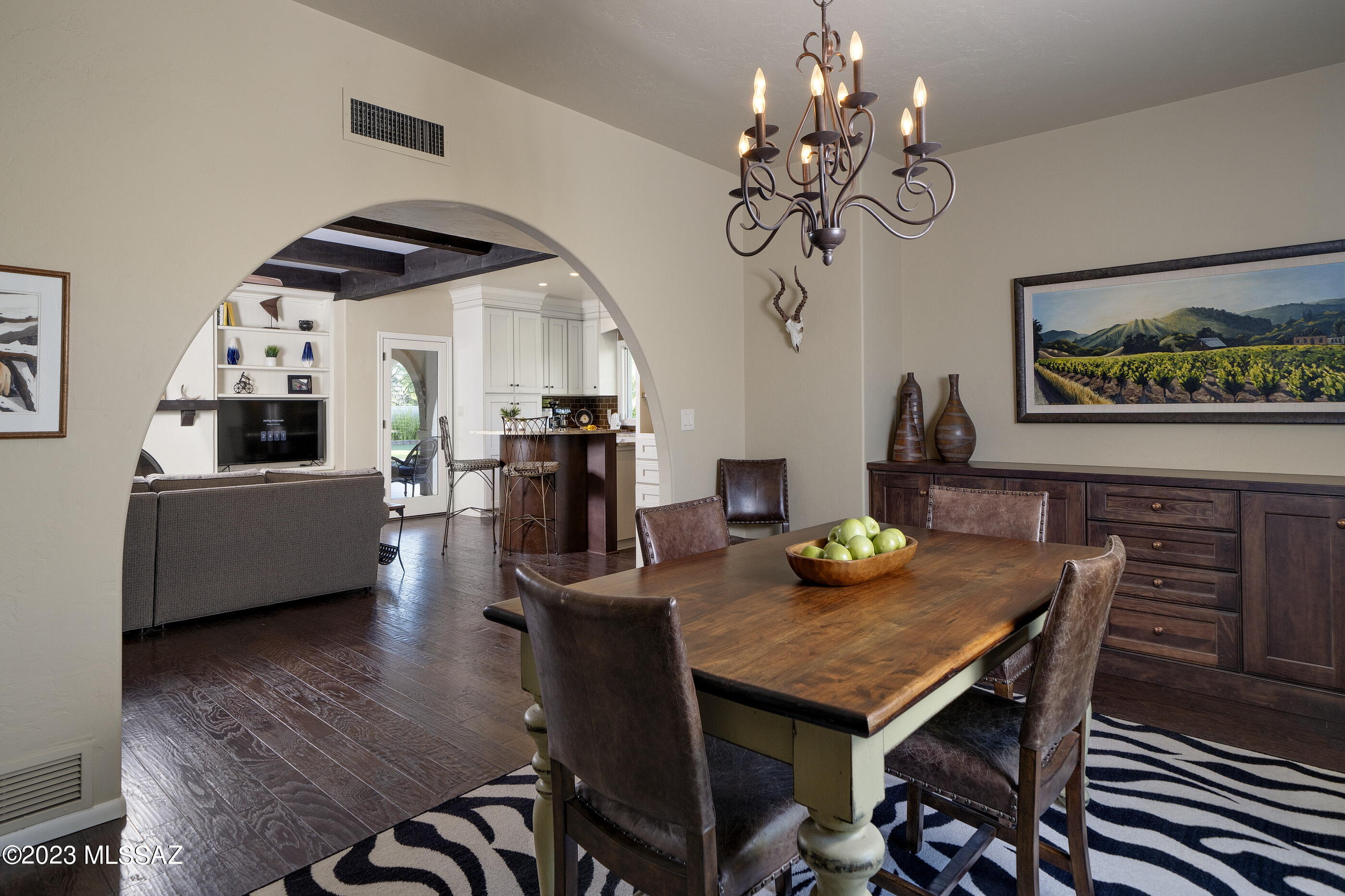 Oro Valley Estates - Residential