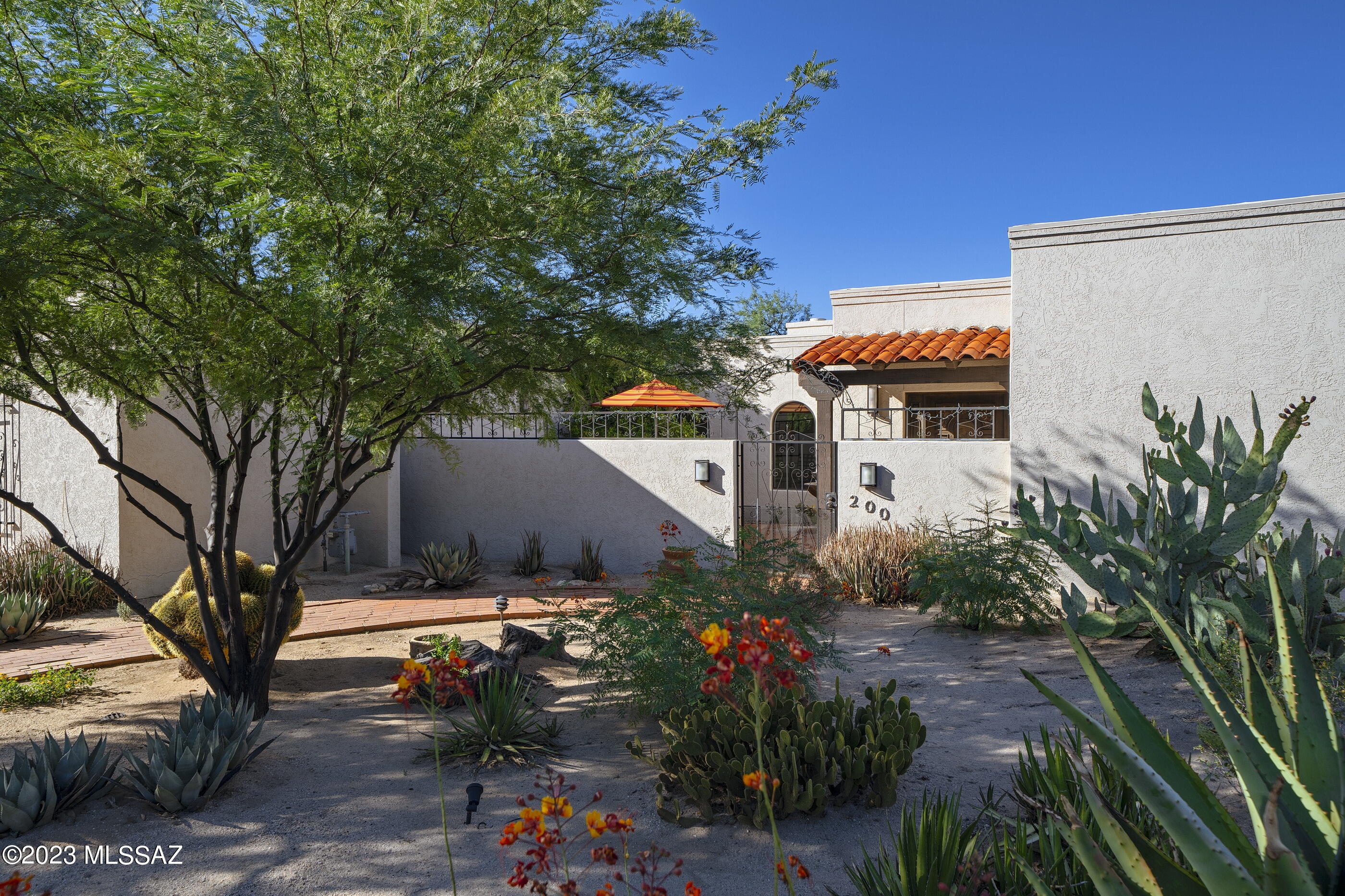 Oro Valley Estates - Residential