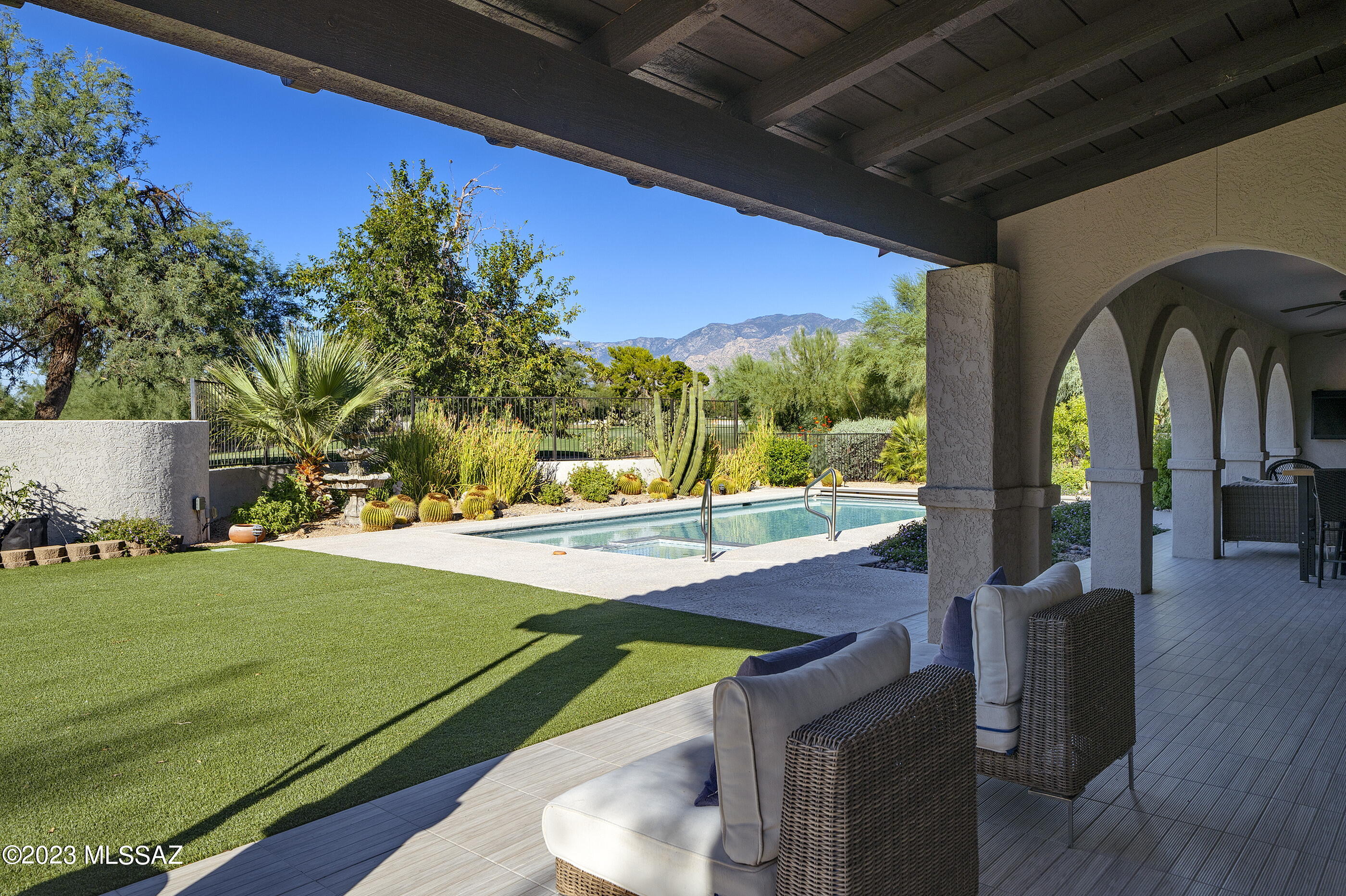 Oro Valley Estates - Residential