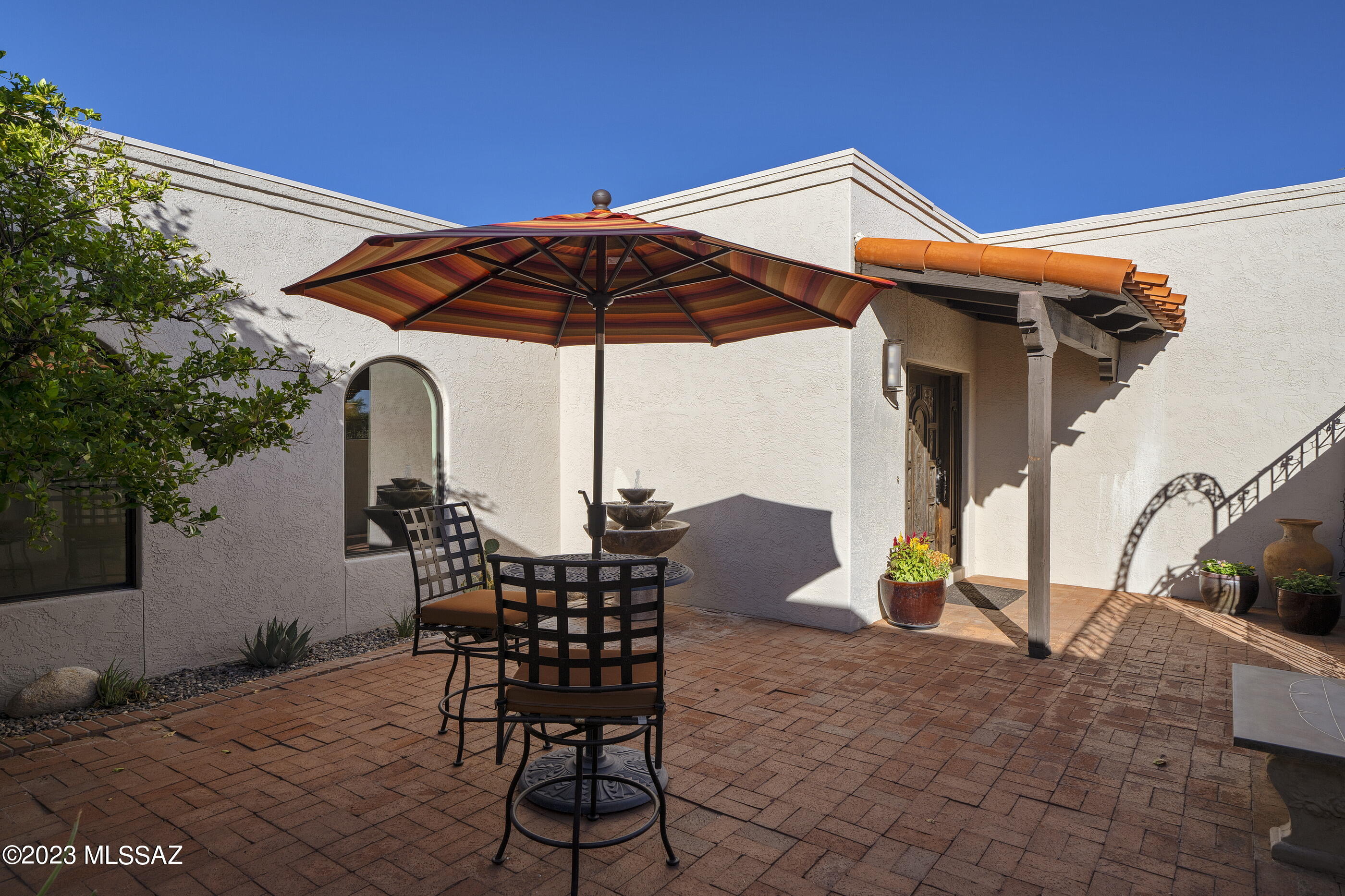 Oro Valley Estates - Residential