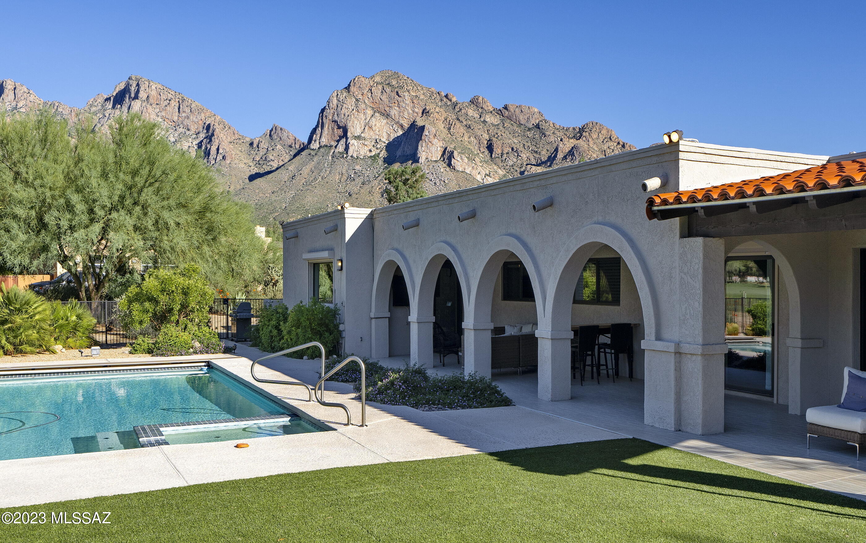 Oro Valley Estates - Residential
