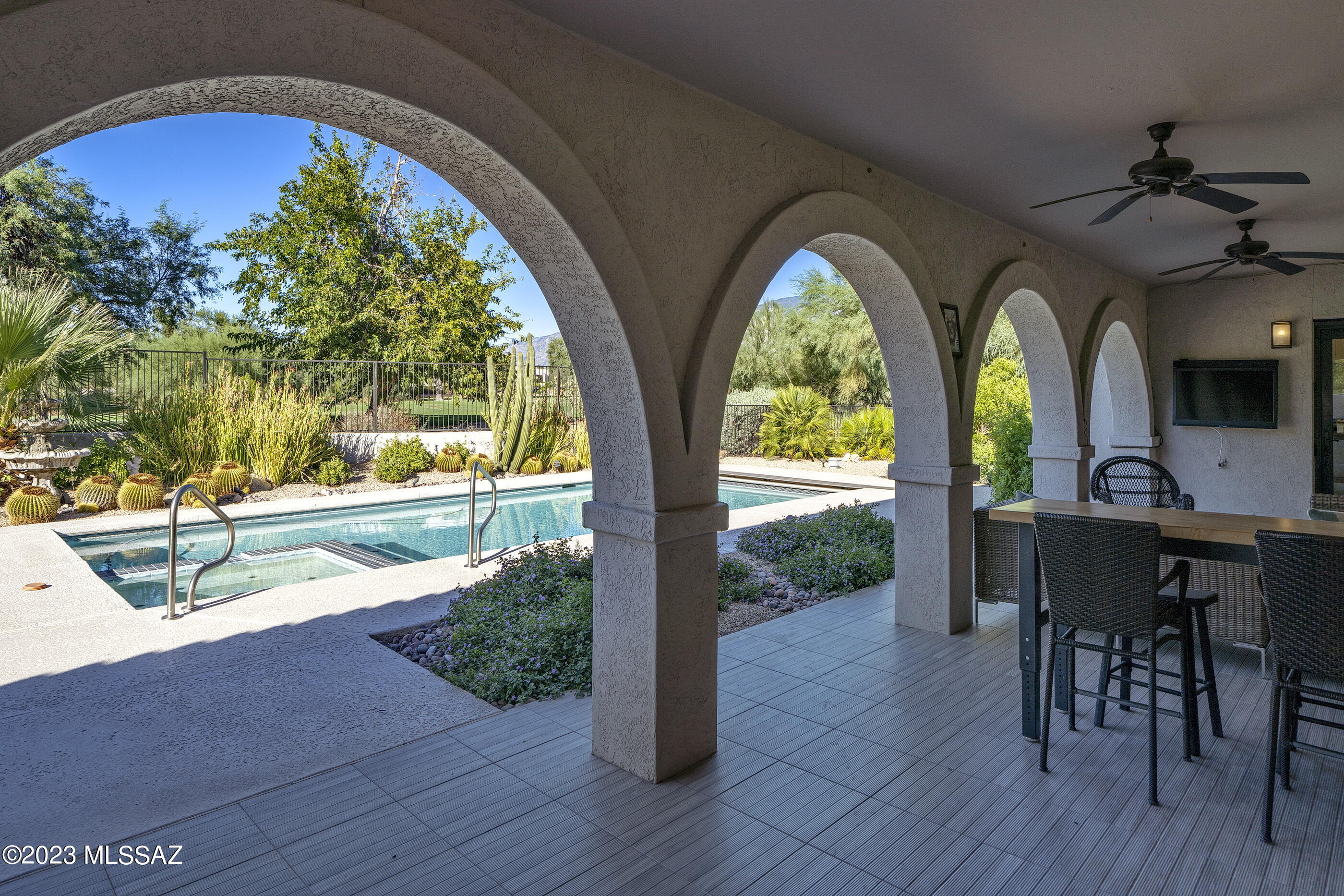 Oro Valley Estates - Residential