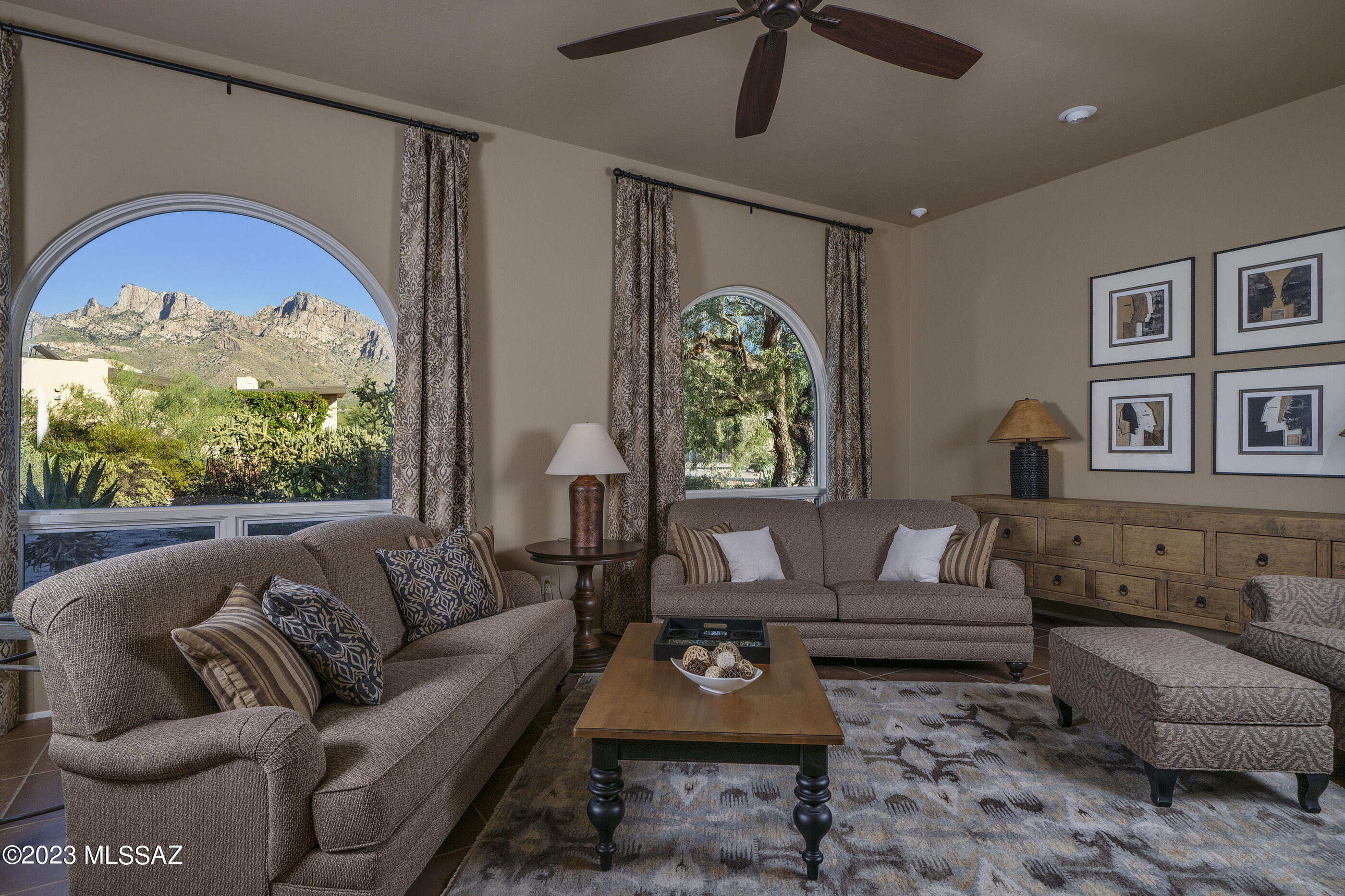 Oro Valley Estates - Residential