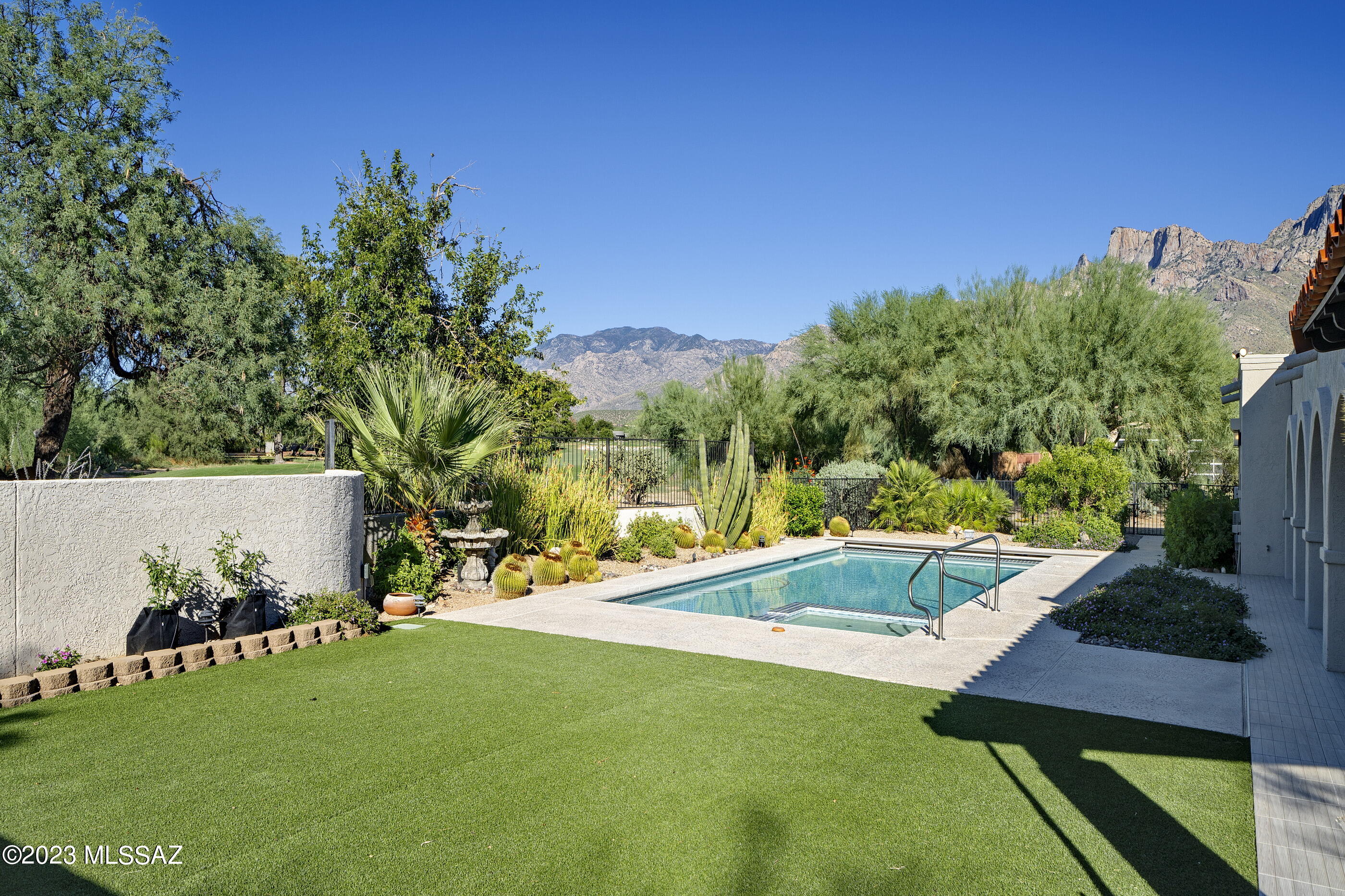 Oro Valley Estates - Residential