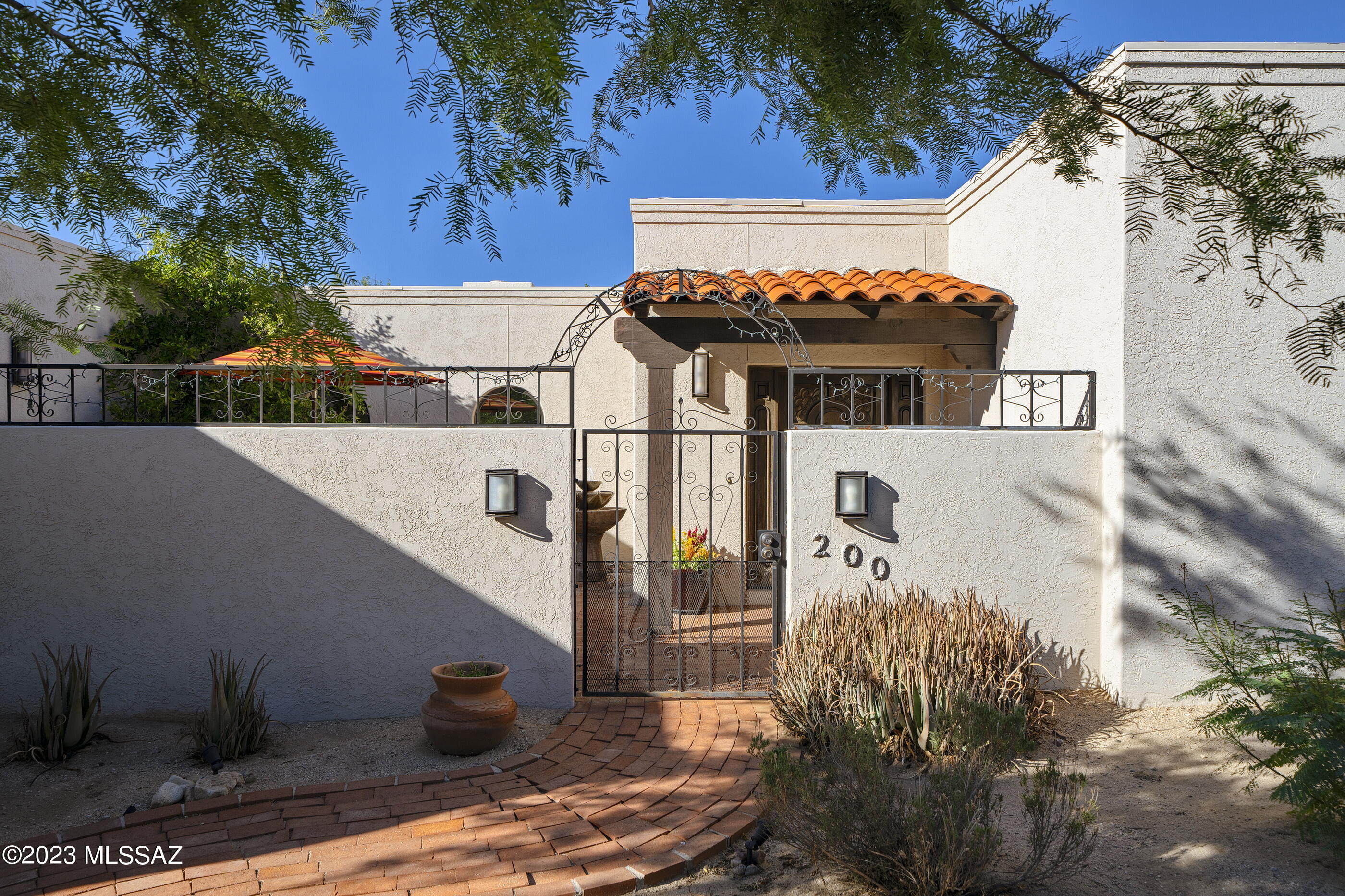 Oro Valley Estates - Residential