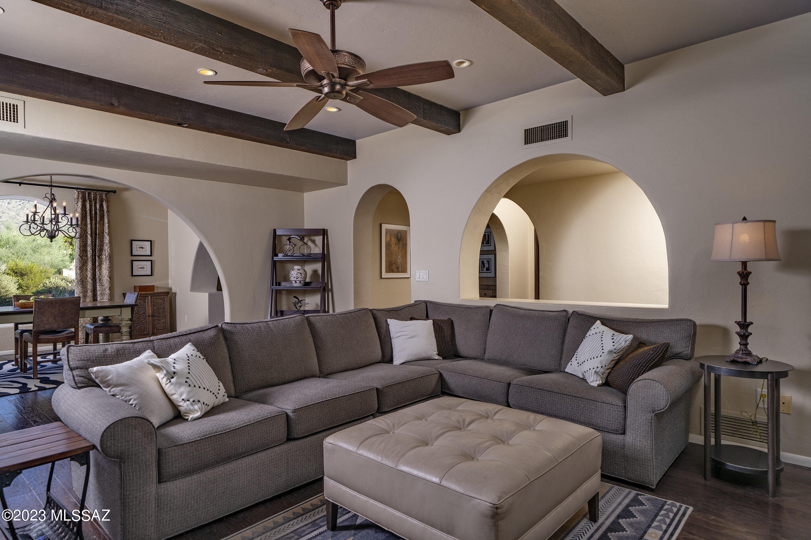 Oro Valley Estates - Residential