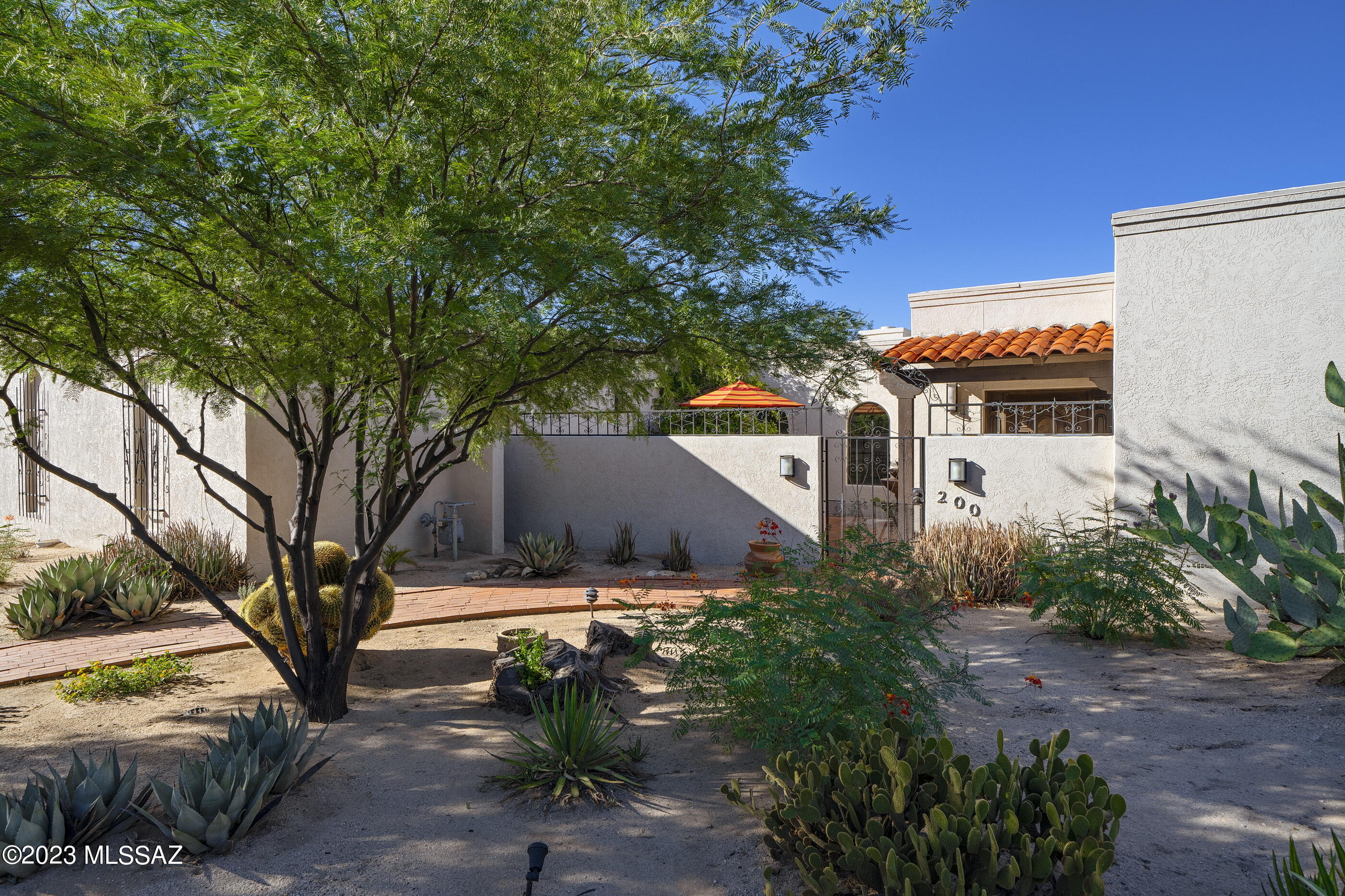 Oro Valley Estates - Residential