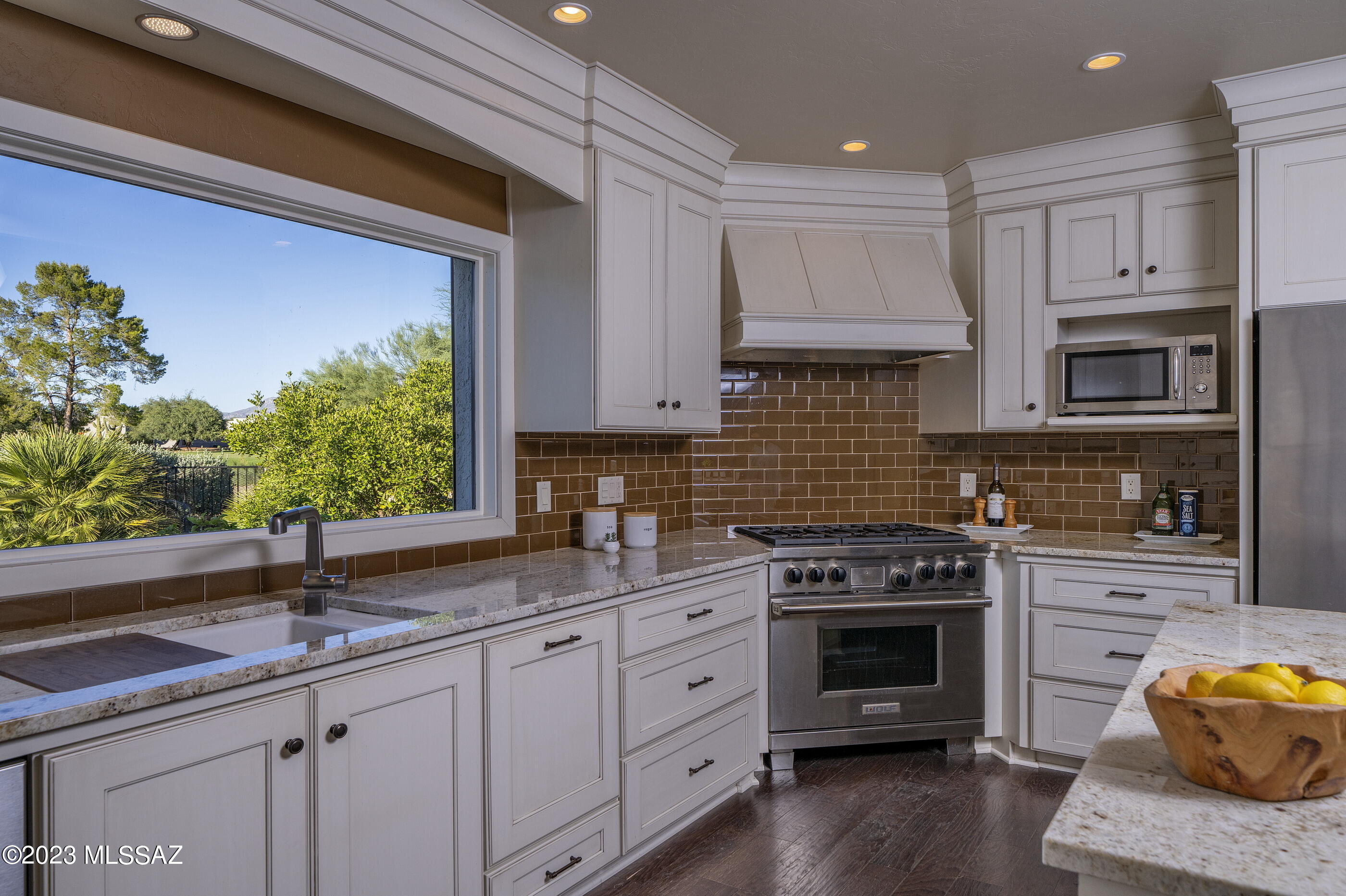 Oro Valley Estates - Residential