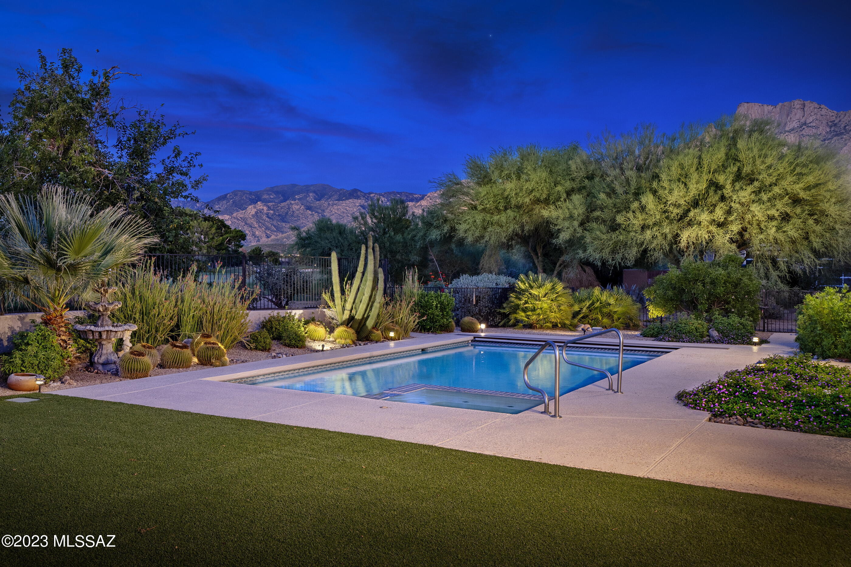 Oro Valley Estates - Residential