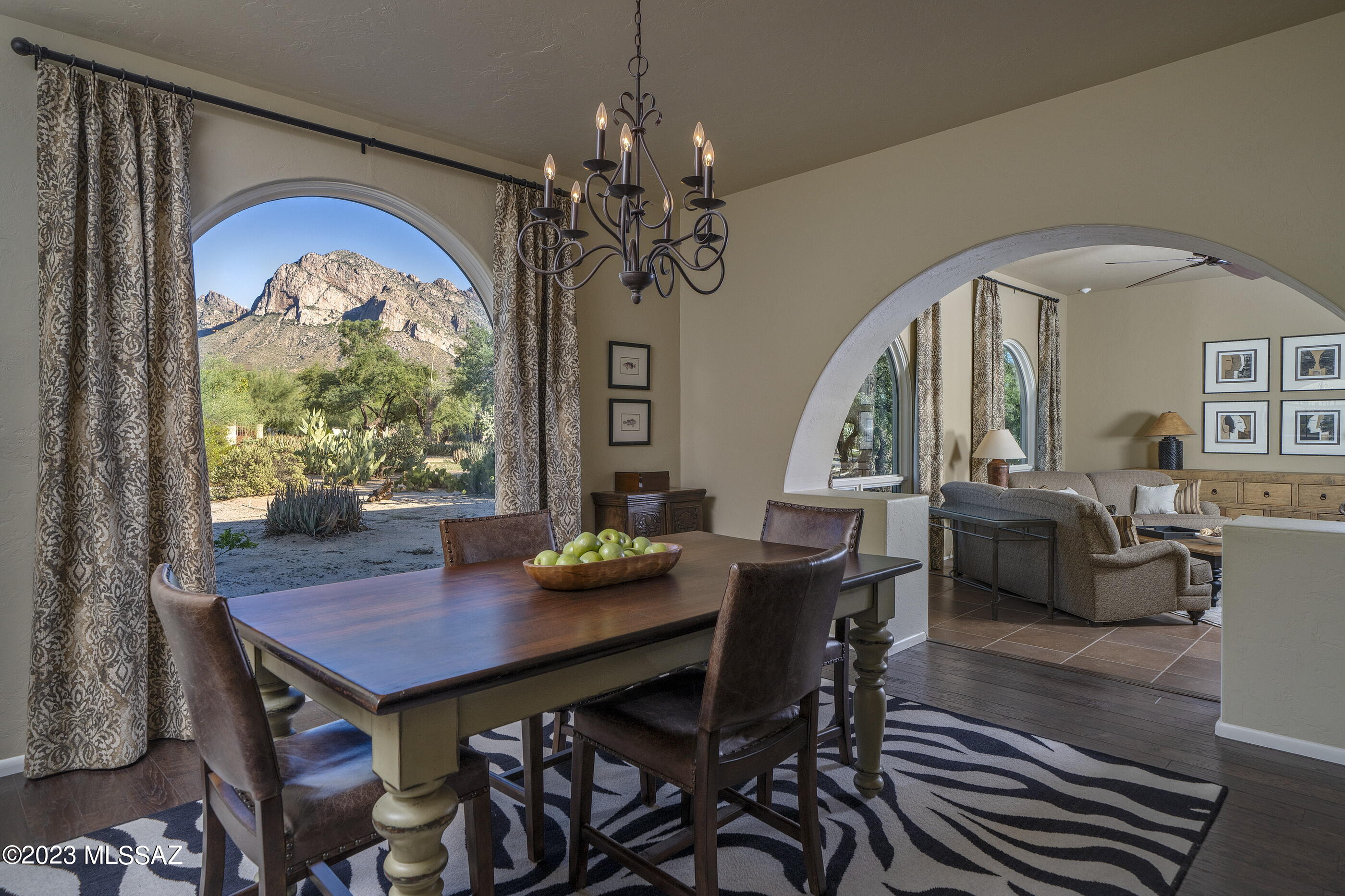 Oro Valley Estates - Residential