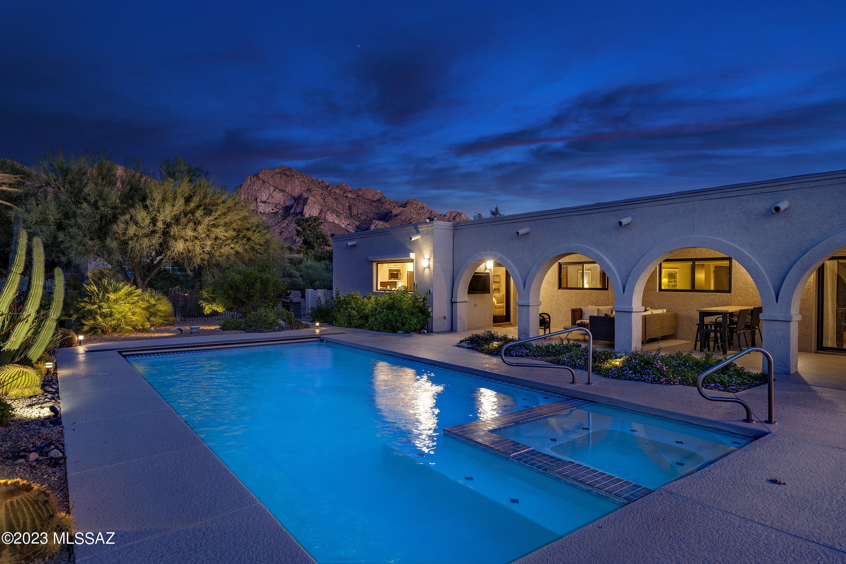 Oro Valley Estates - Residential