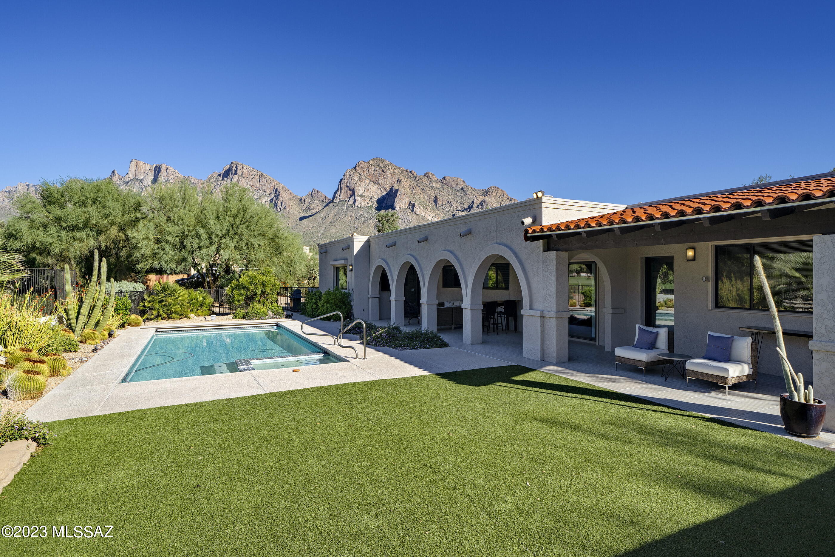 Oro Valley Estates - Residential
